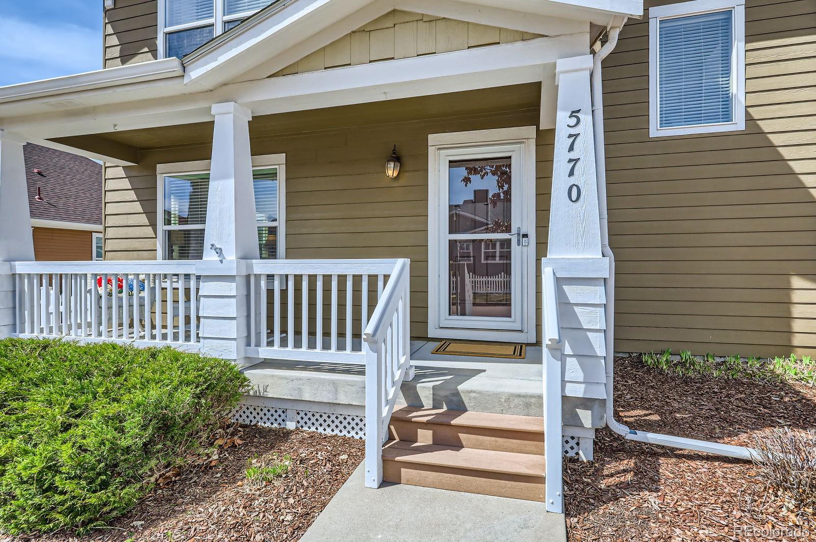 MLS Image #2 for 5770  cassina drive,colorado springs, Colorado