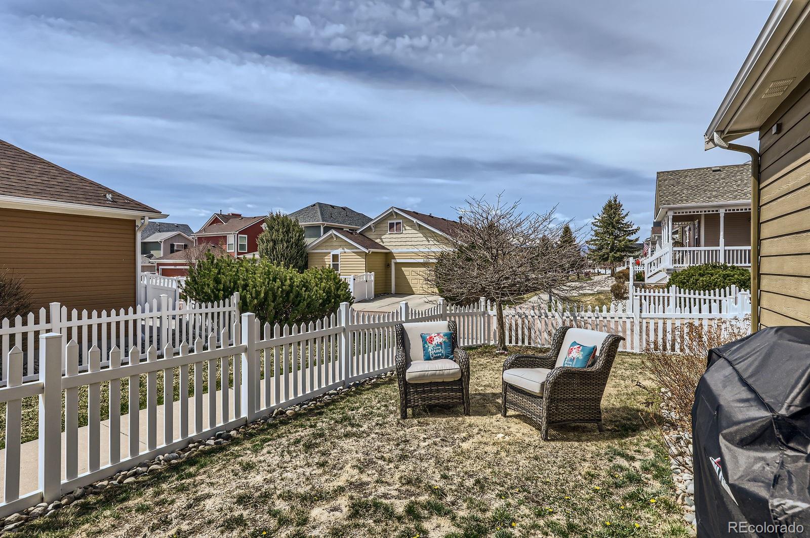 MLS Image #20 for 5770  cassina drive,colorado springs, Colorado
