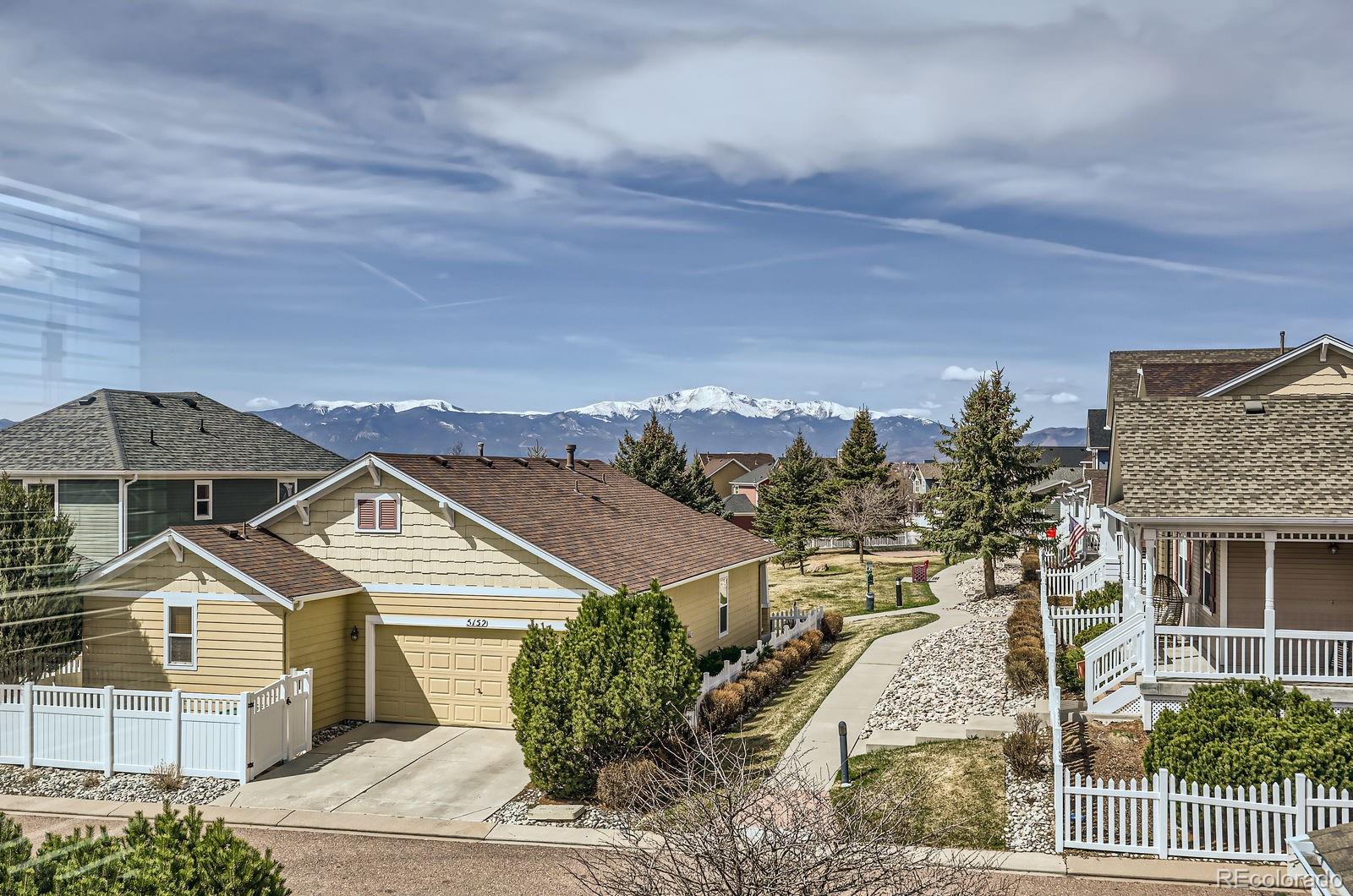 MLS Image #21 for 5770  cassina drive,colorado springs, Colorado