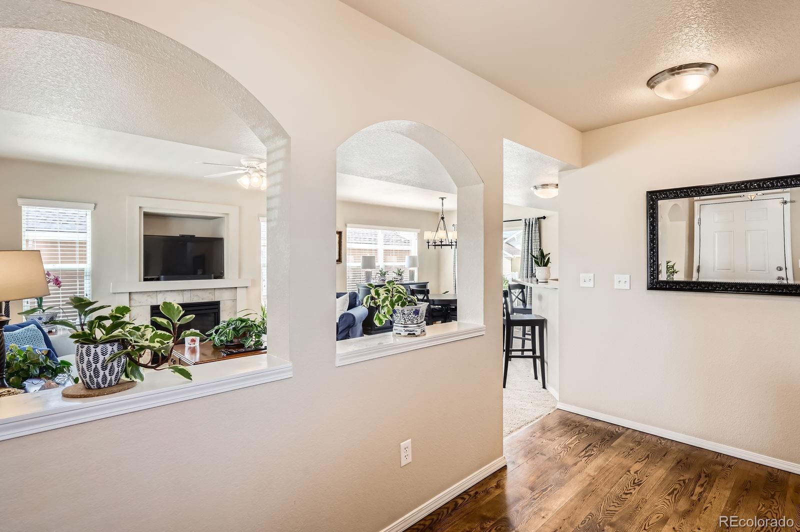 MLS Image #3 for 5770  cassina drive,colorado springs, Colorado