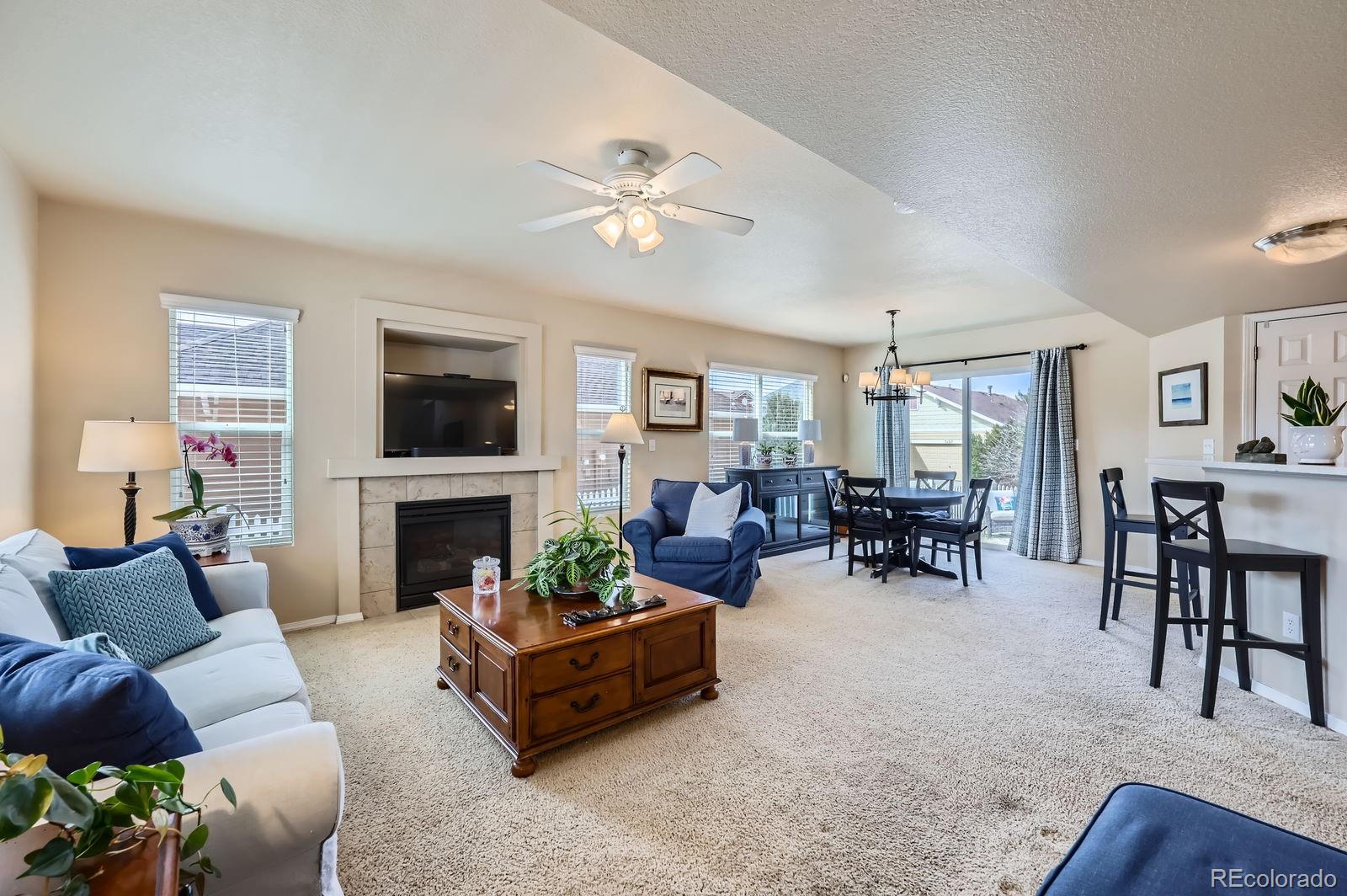 MLS Image #5 for 5770  cassina drive,colorado springs, Colorado