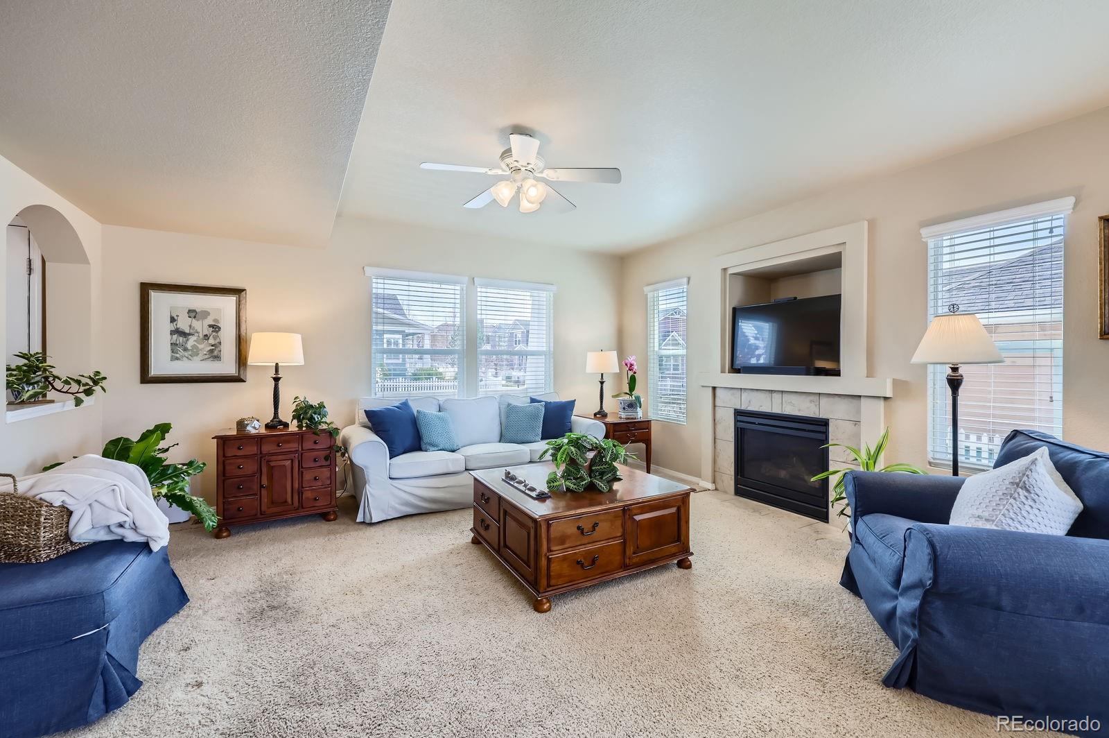 MLS Image #6 for 5770  cassina drive,colorado springs, Colorado