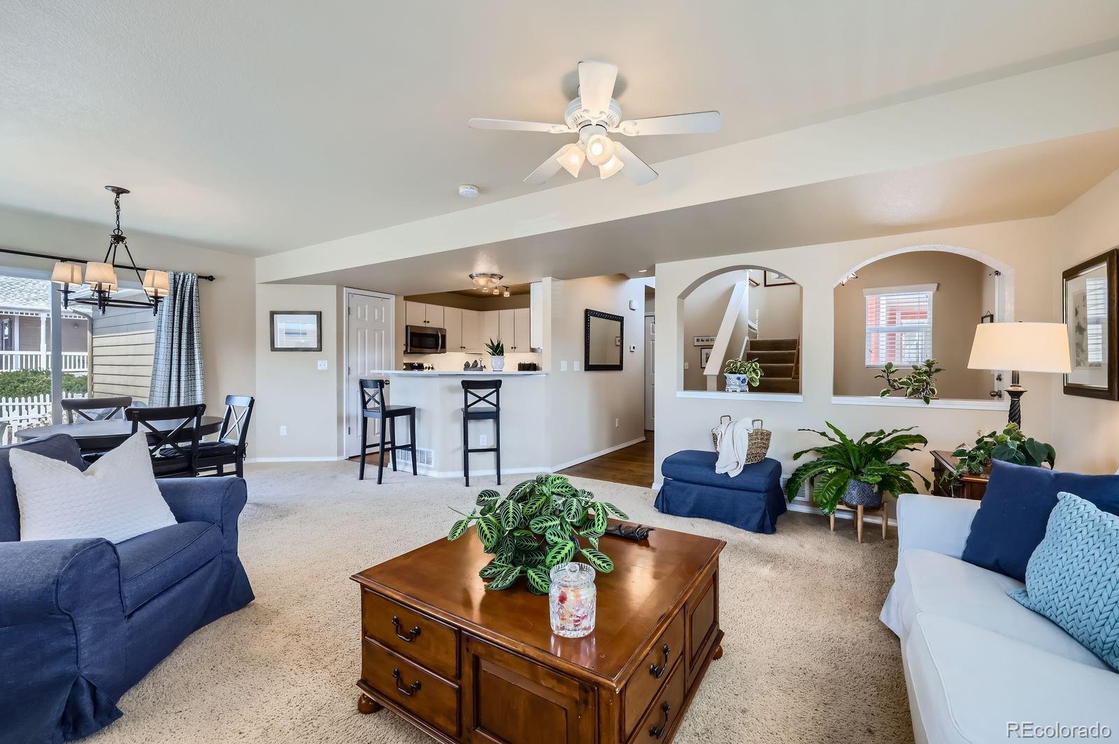 MLS Image #7 for 5770  cassina drive,colorado springs, Colorado