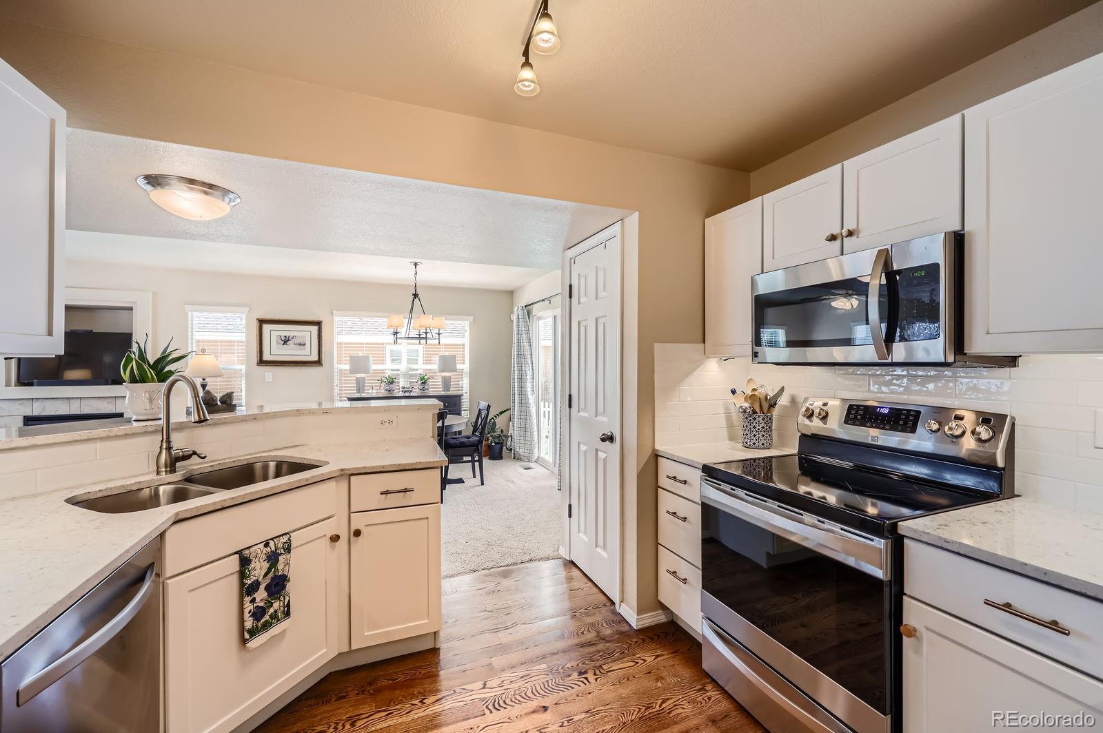 MLS Image #9 for 5770  cassina drive,colorado springs, Colorado