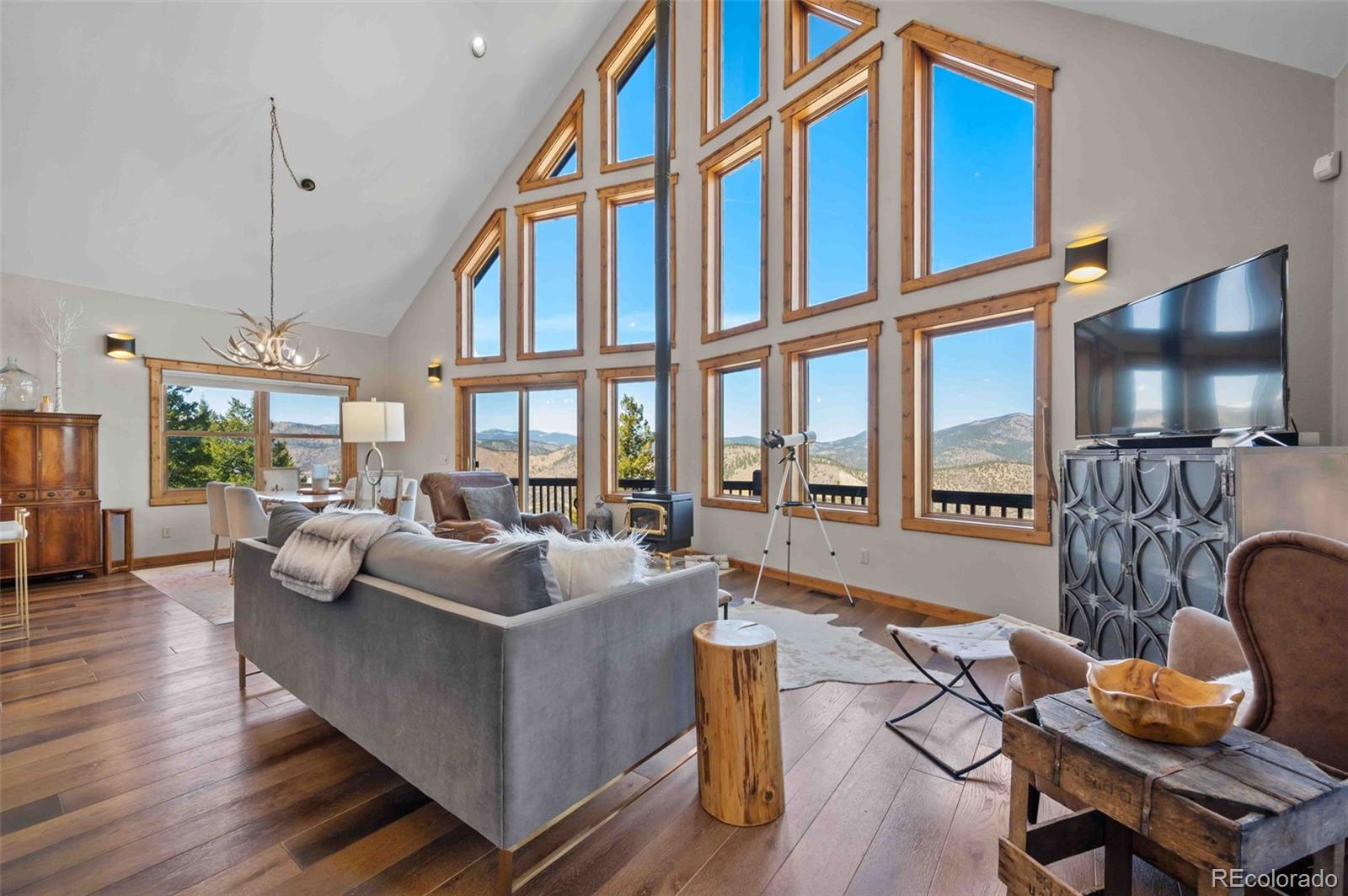 MLS Image #0 for 538  sawmill creek road,evergreen, Colorado