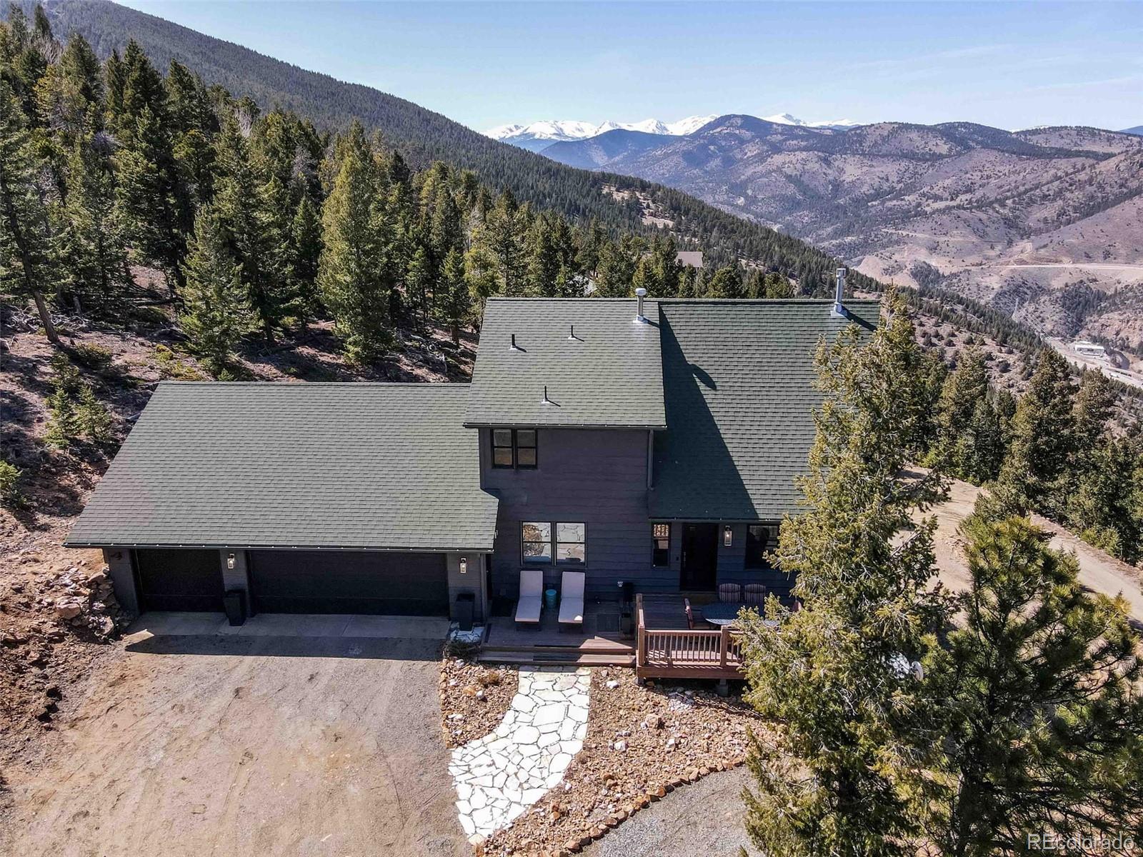Report Image for 538  Sawmill Creek Road,Evergreen, Colorado