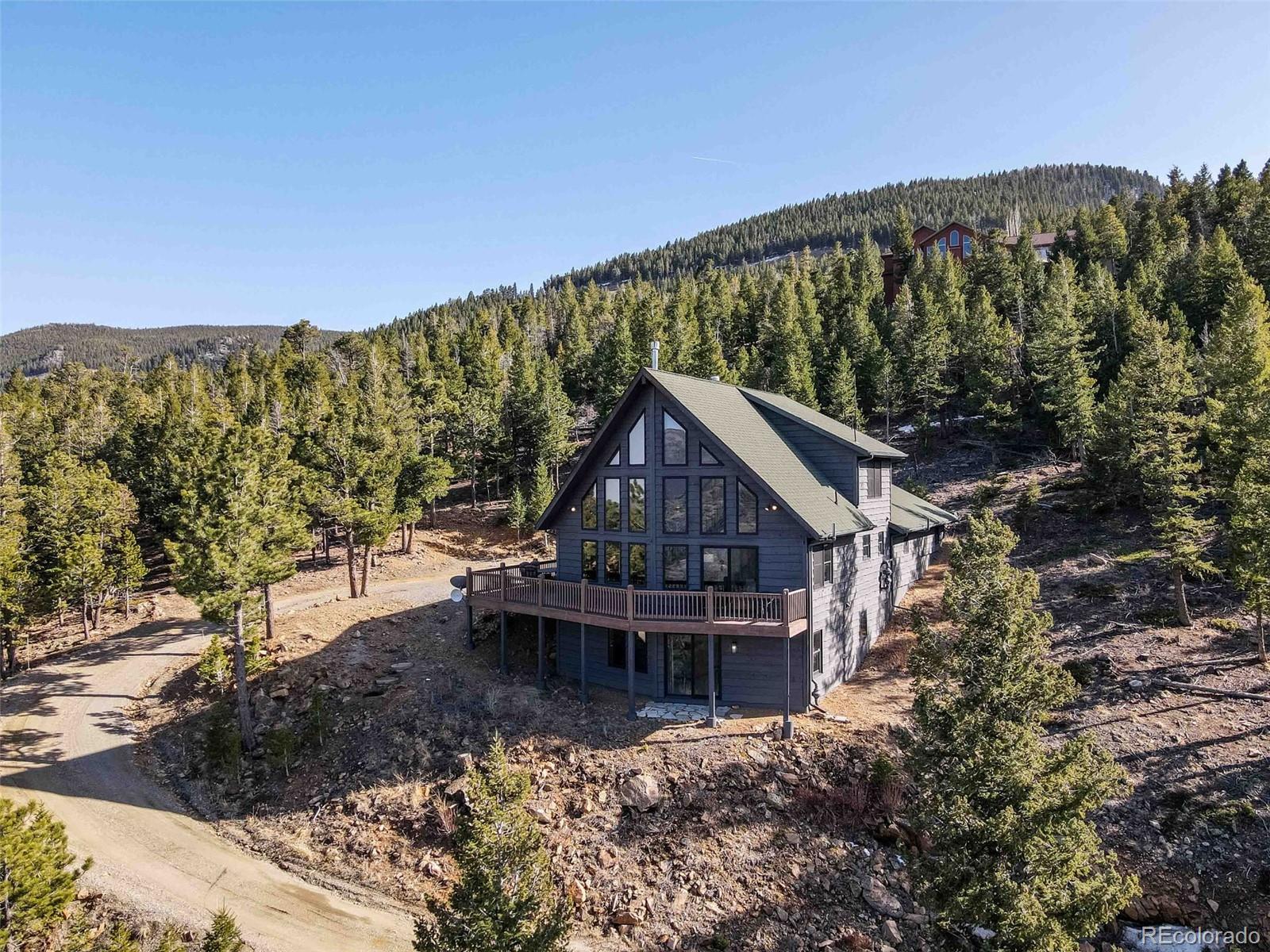 MLS Image #22 for 538  sawmill creek road,evergreen, Colorado