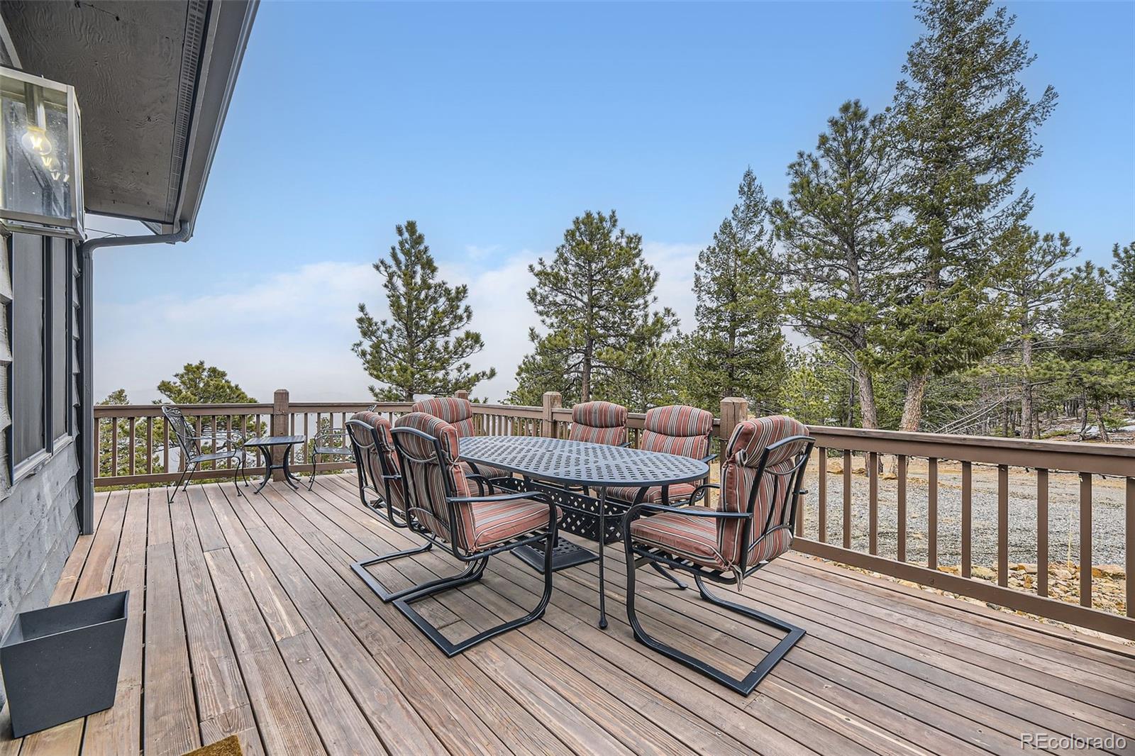 MLS Image #25 for 538  sawmill creek road,evergreen, Colorado
