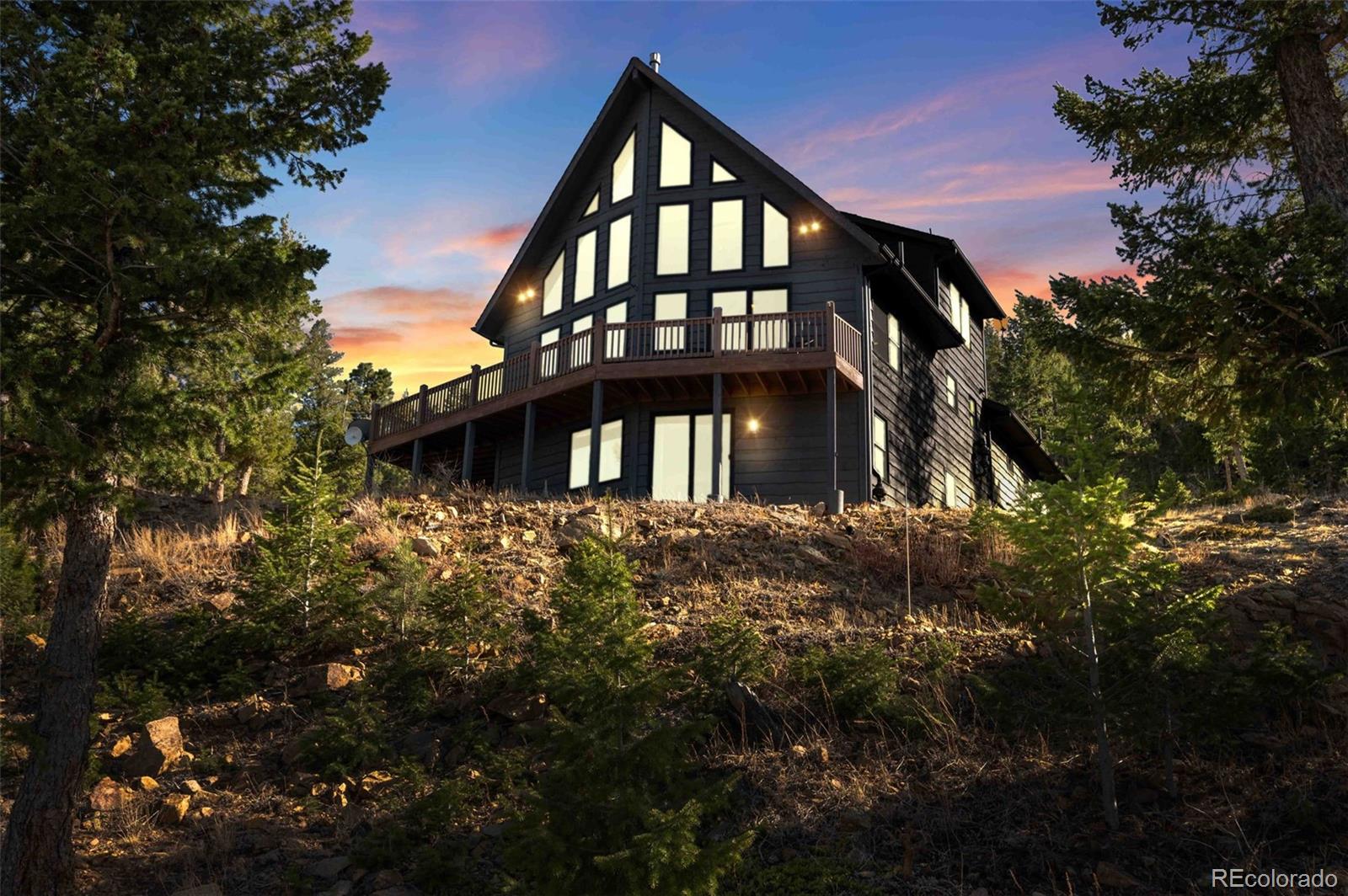 MLS Image #29 for 538  sawmill creek road,evergreen, Colorado