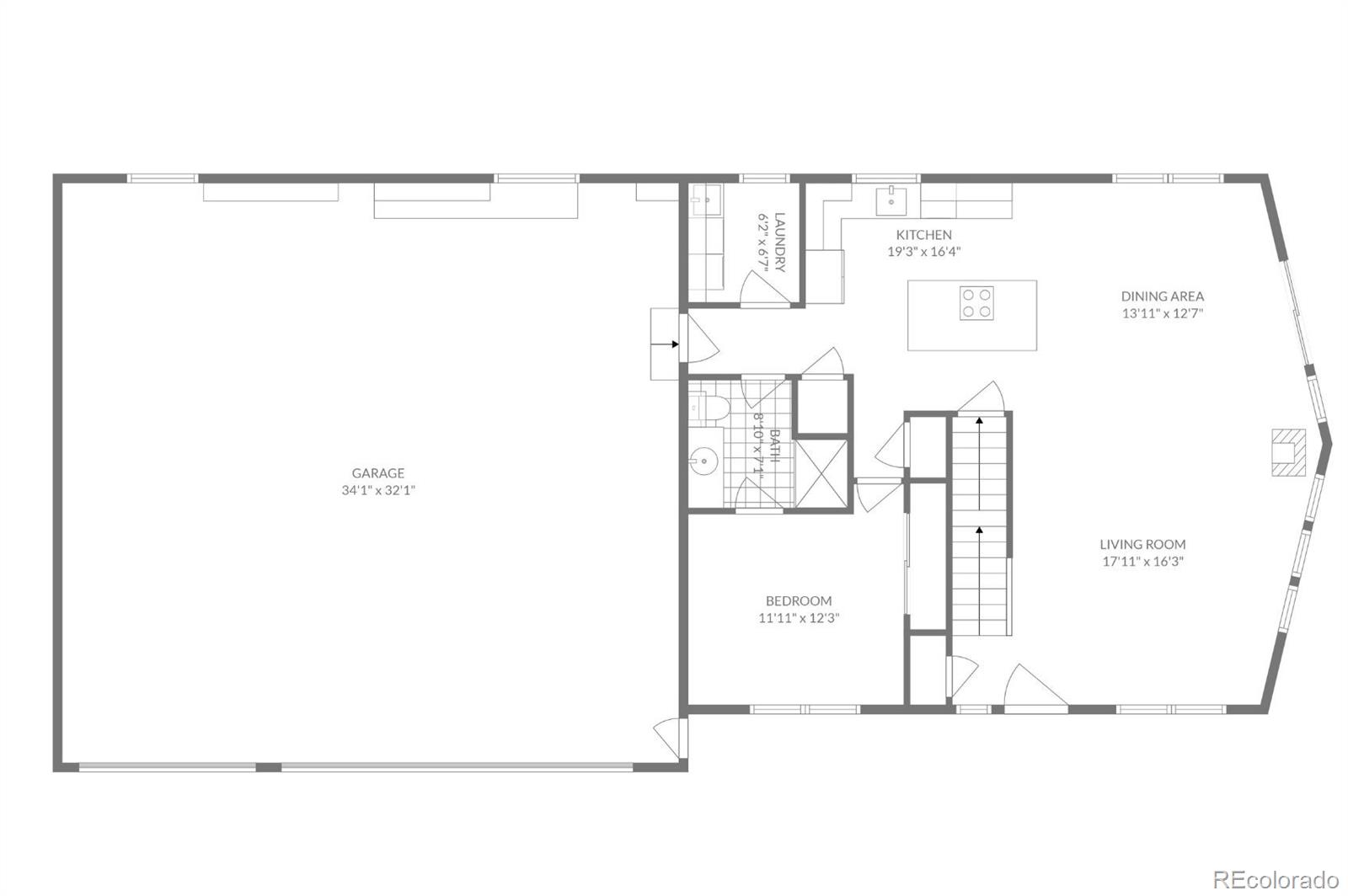 MLS Image #32 for 538  sawmill creek road,evergreen, Colorado
