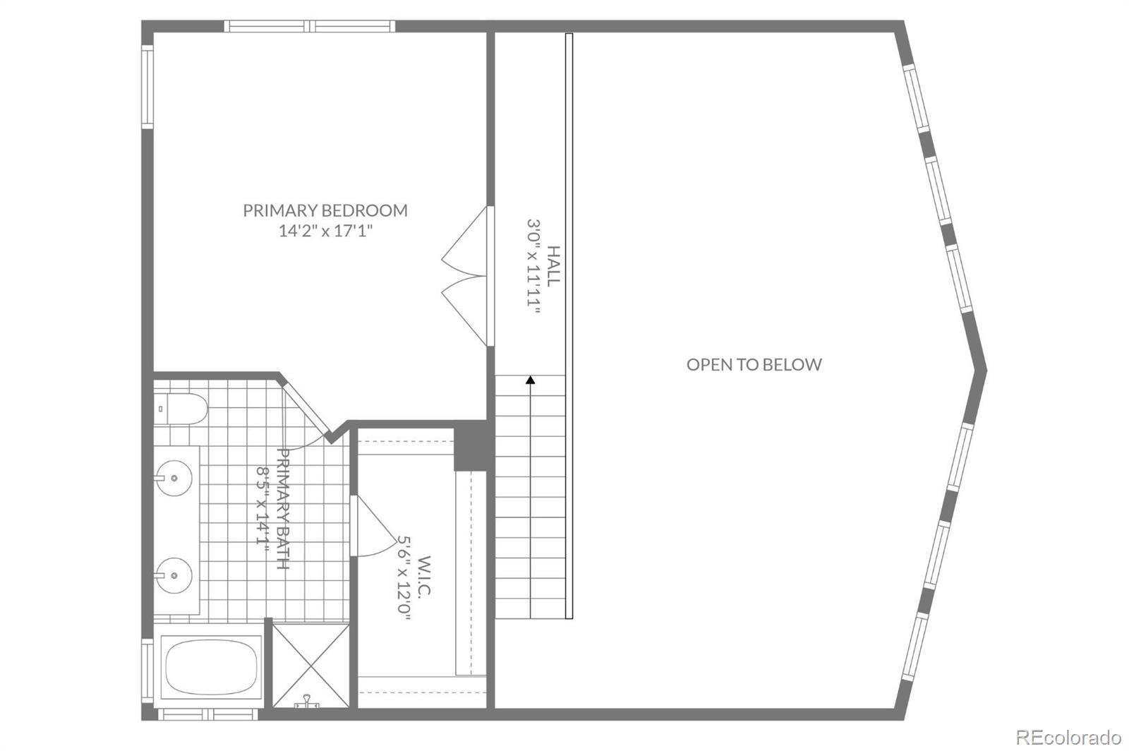 MLS Image #33 for 538  sawmill creek road,evergreen, Colorado