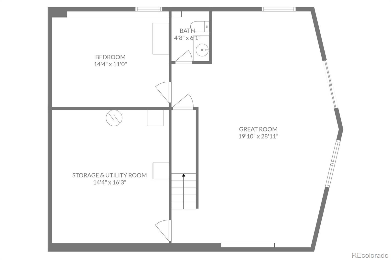 MLS Image #34 for 538  sawmill creek road,evergreen, Colorado