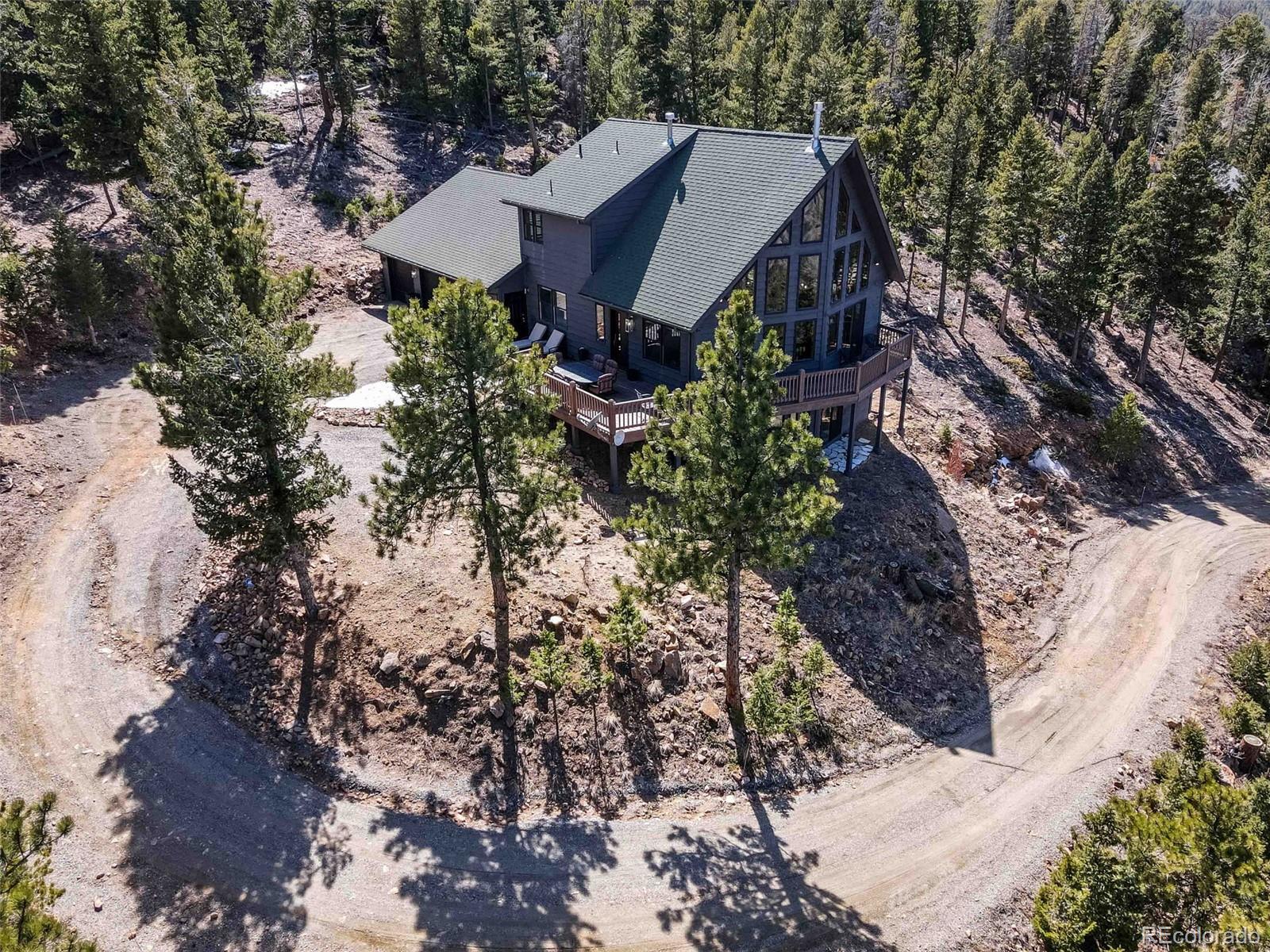 MLS Image #36 for 538  sawmill creek road,evergreen, Colorado