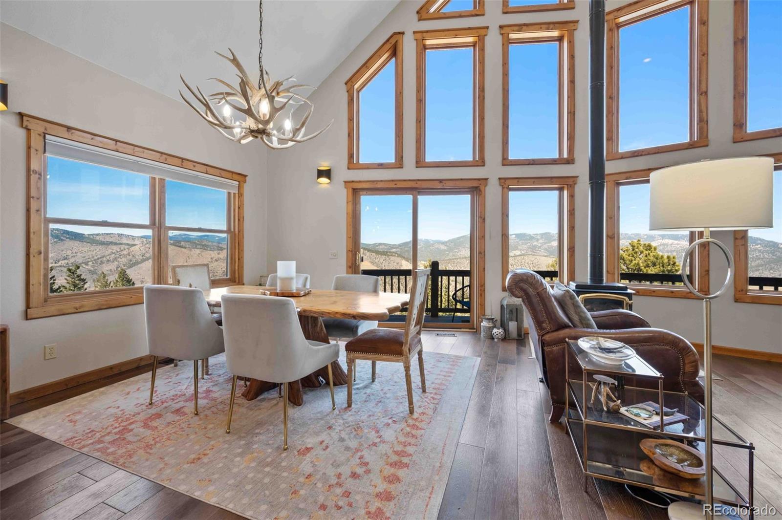 MLS Image #4 for 538  sawmill creek road,evergreen, Colorado