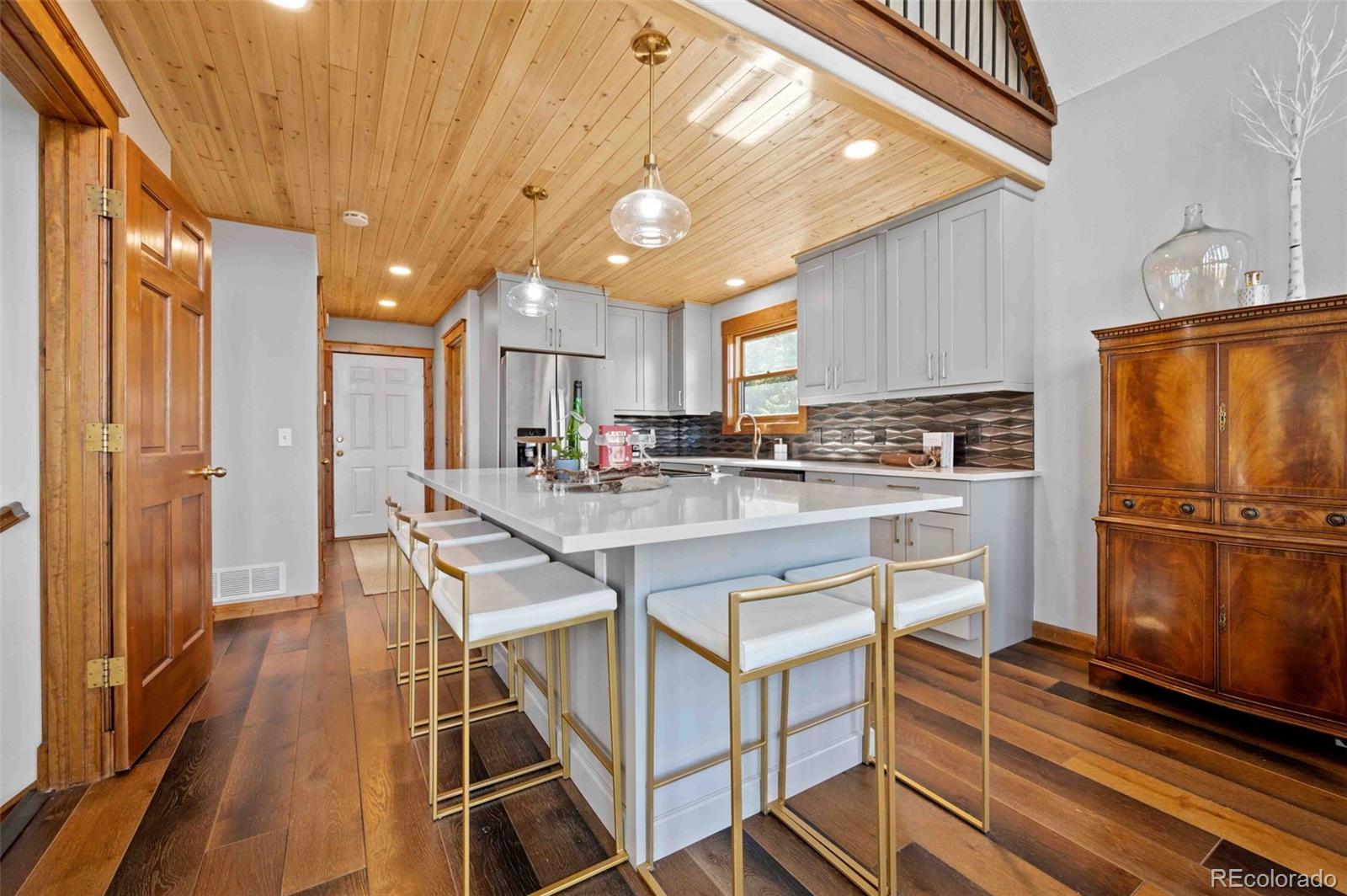 MLS Image #6 for 538  sawmill creek road,evergreen, Colorado