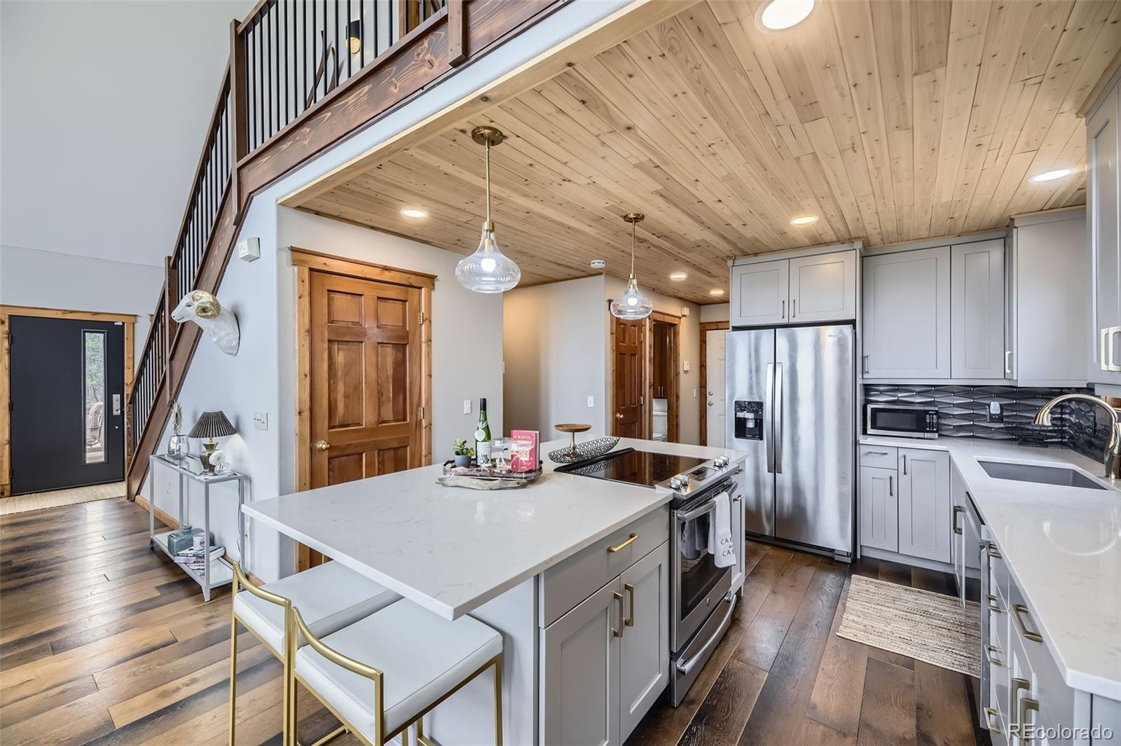 MLS Image #7 for 538  sawmill creek road,evergreen, Colorado