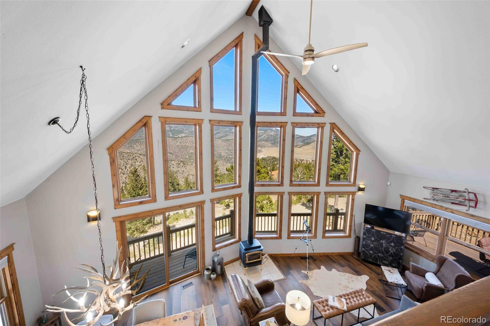 MLS Image #8 for 538  sawmill creek road,evergreen, Colorado