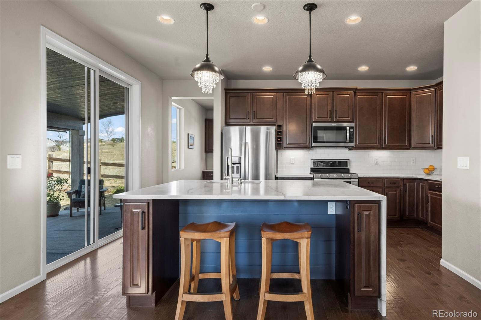 MLS Image #12 for 12659  stone creek court,firestone, Colorado