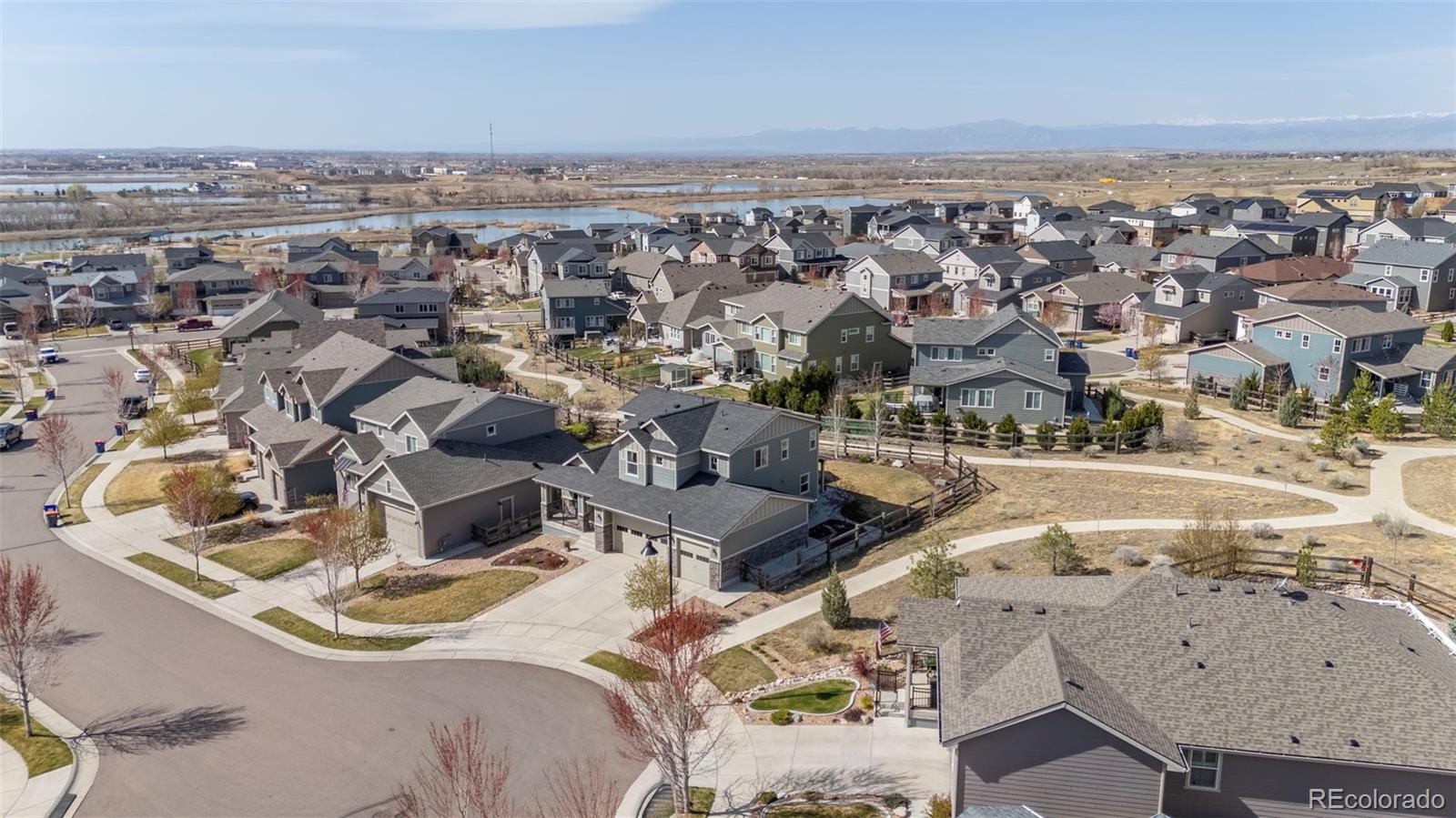 MLS Image #3 for 12659  stone creek court,firestone, Colorado
