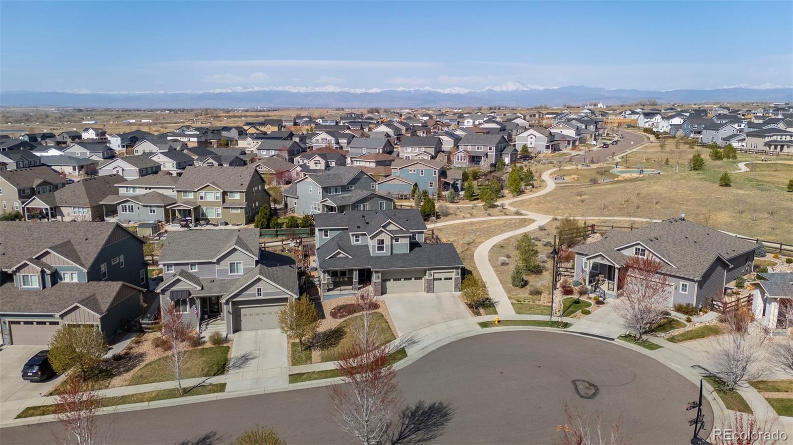 MLS Image #32 for 12659  stone creek court,firestone, Colorado