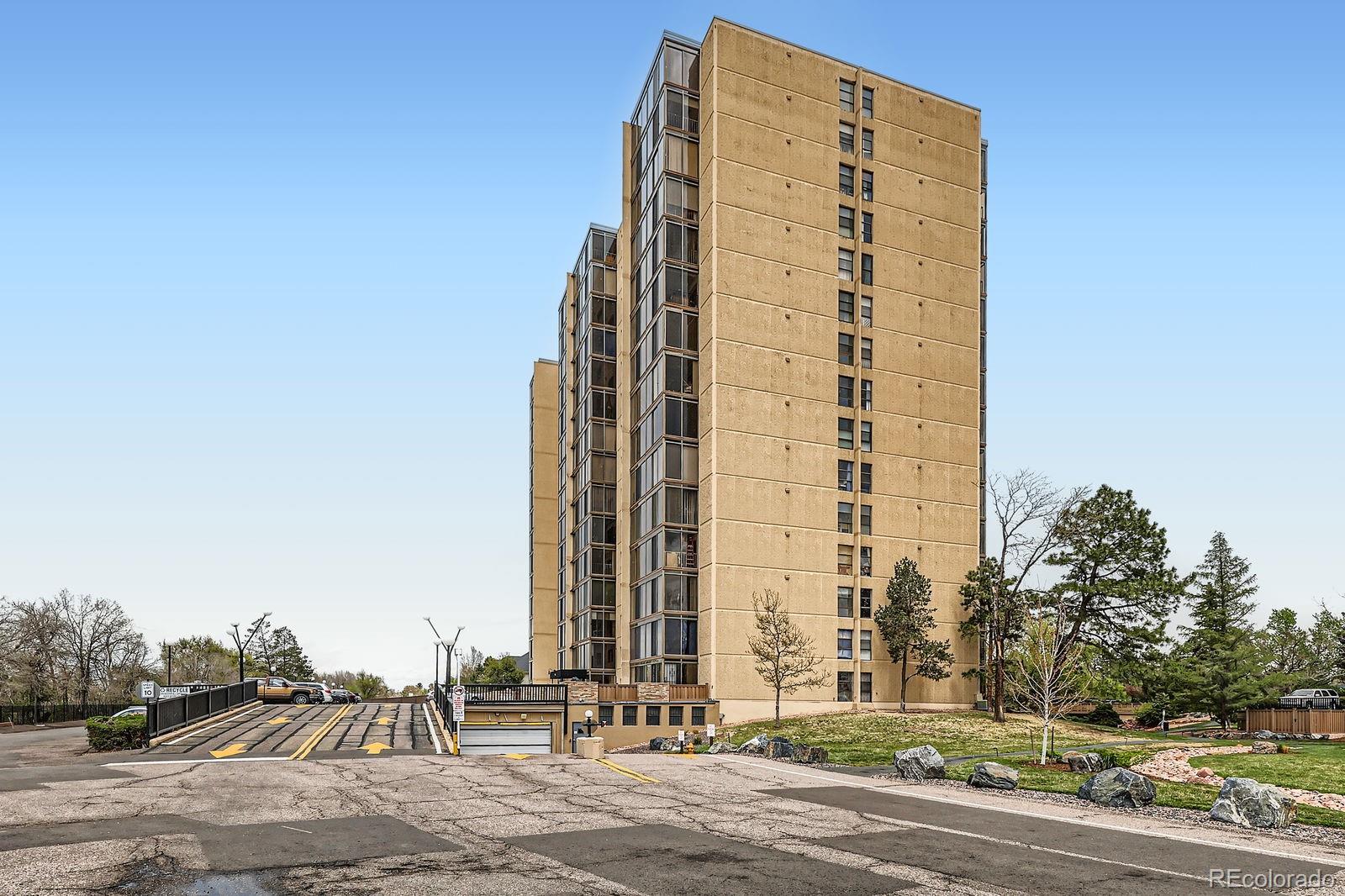 MLS Image #0 for 7865 e mississippi avenue,denver, Colorado