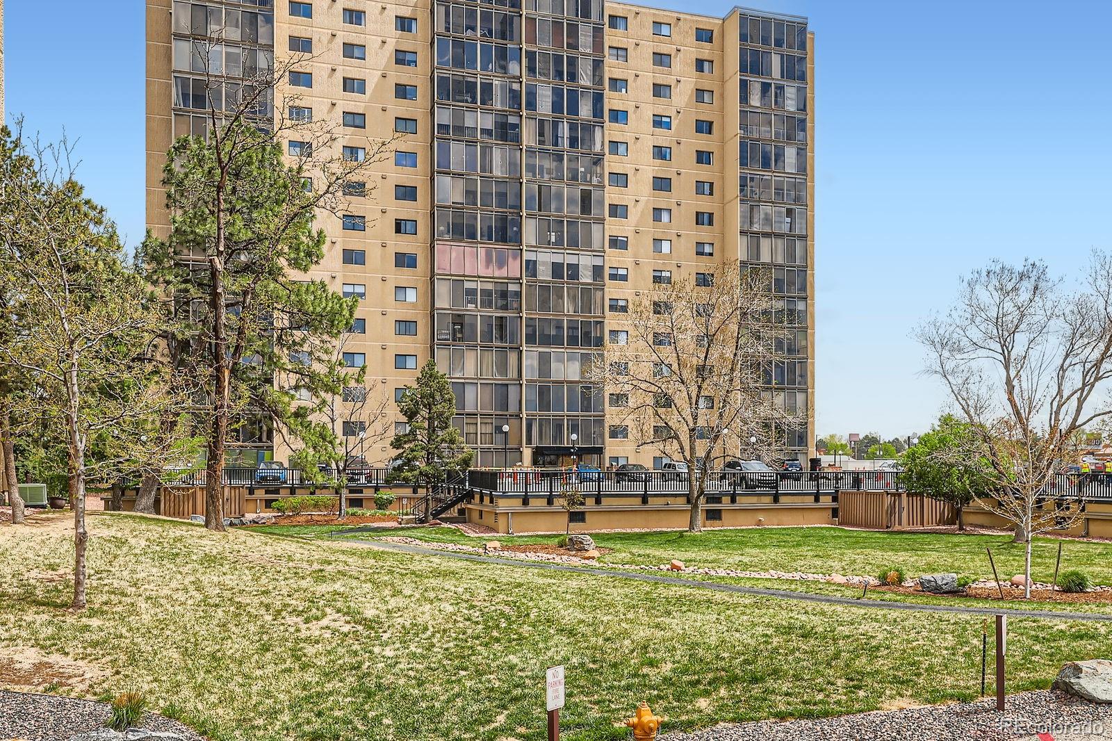 MLS Image #1 for 7865 e mississippi avenue,denver, Colorado