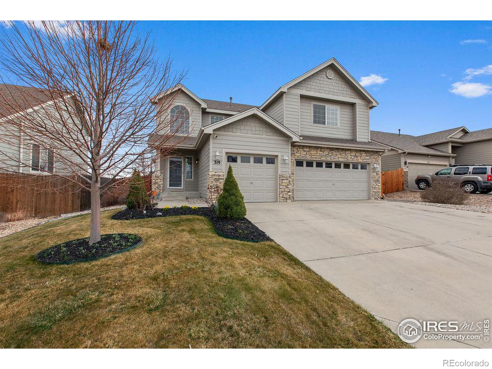 MLS Image #0 for 319  gemstone lane,johnstown, Colorado
