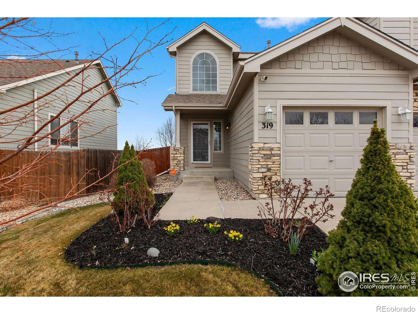 Report Image for 319  Gemstone Lane,Johnstown, Colorado