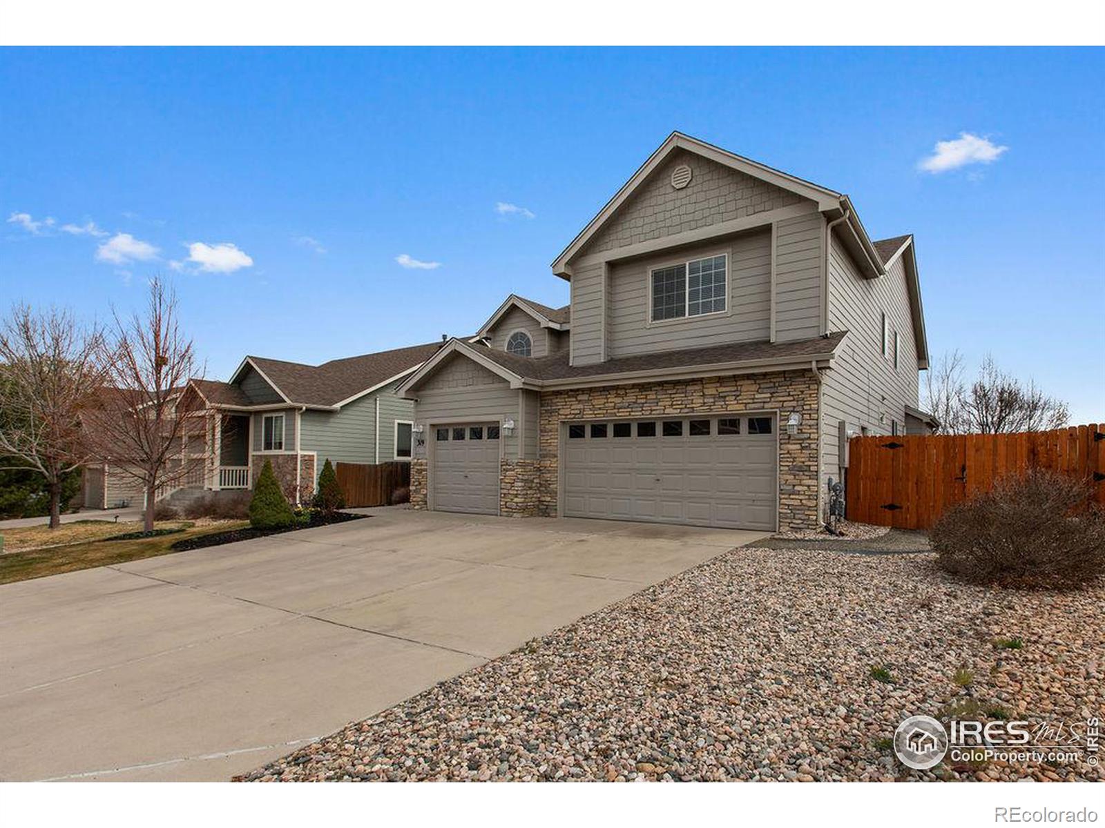 MLS Image #3 for 319  gemstone lane,johnstown, Colorado