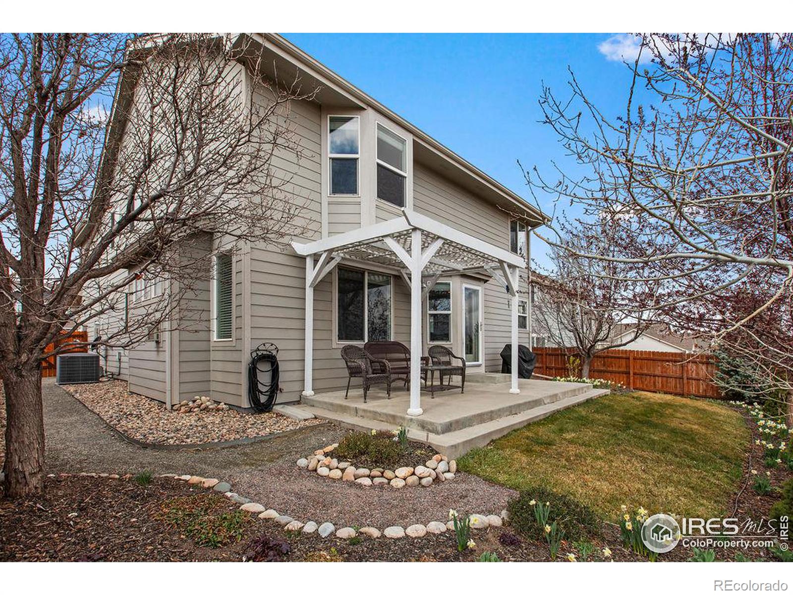 MLS Image #32 for 319  gemstone lane,johnstown, Colorado