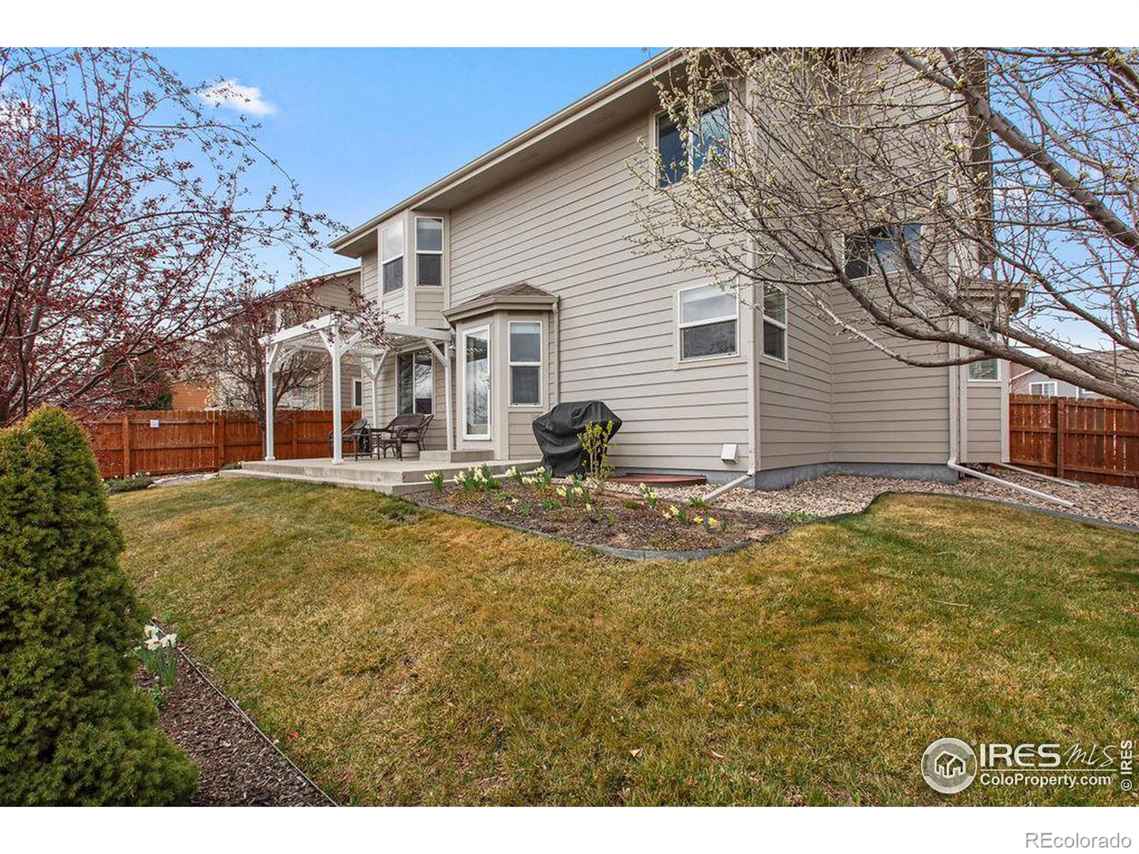 MLS Image #33 for 319  gemstone lane,johnstown, Colorado