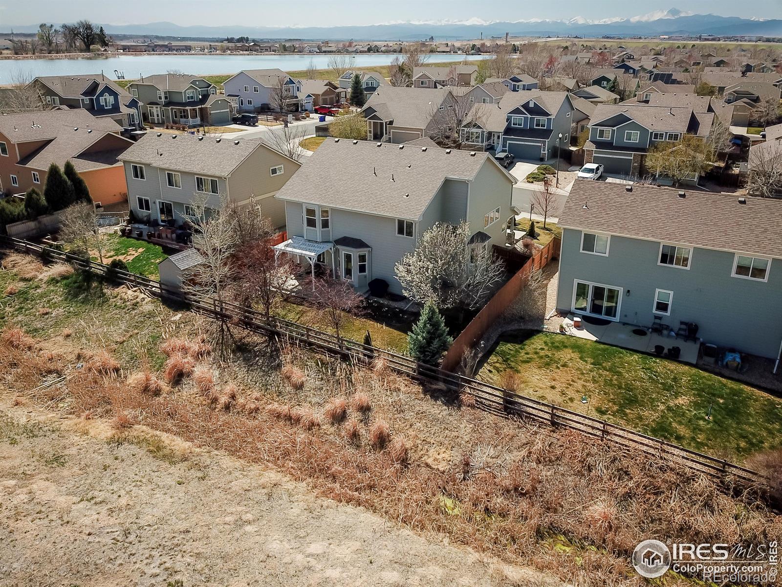 MLS Image #36 for 319  gemstone lane,johnstown, Colorado