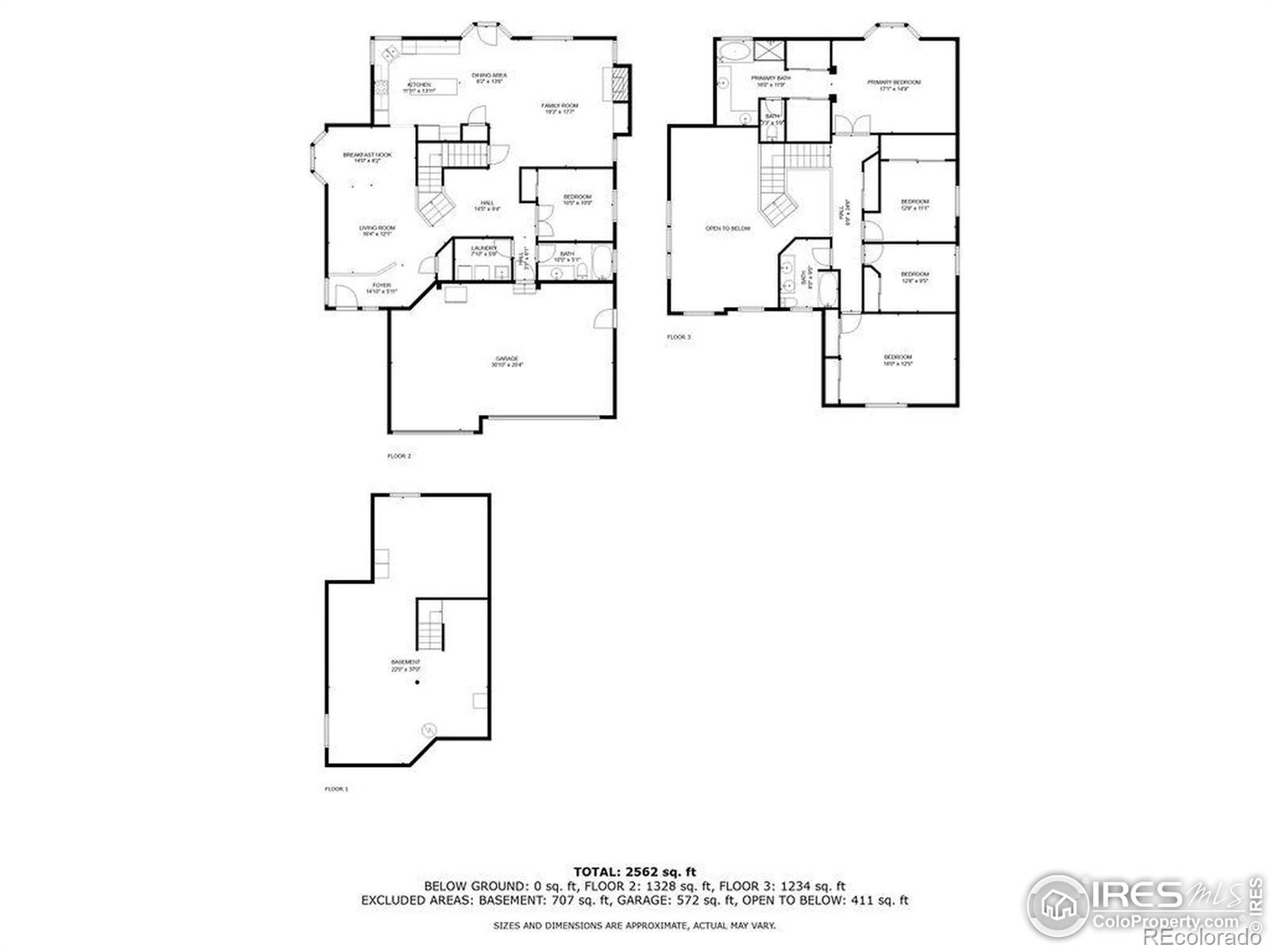 MLS Image #37 for 319  gemstone lane,johnstown, Colorado