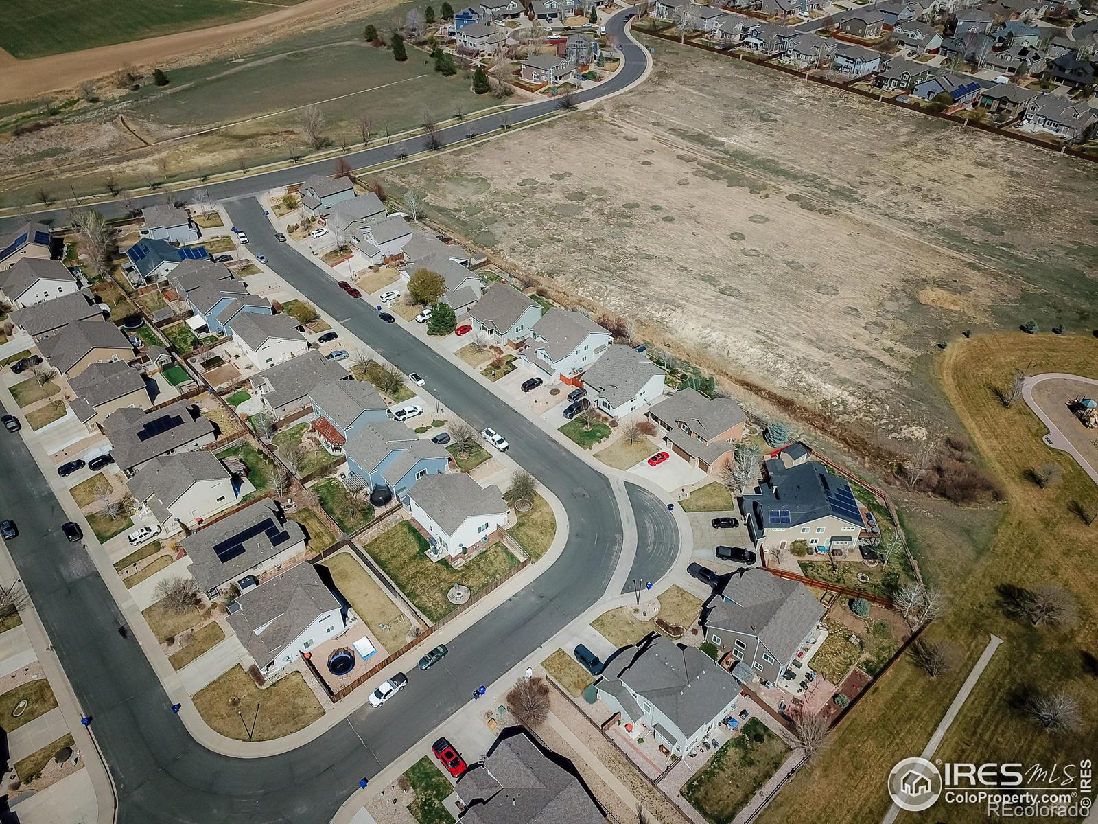 MLS Image #39 for 319  gemstone lane,johnstown, Colorado