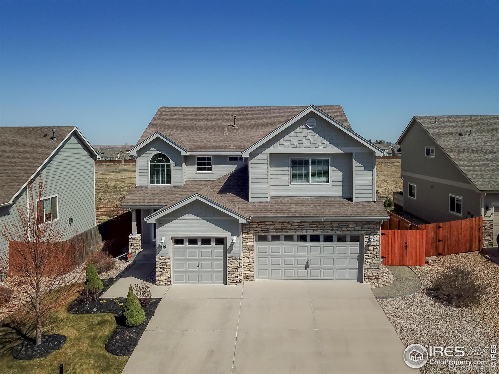 MLS Image #4 for 319  gemstone lane,johnstown, Colorado