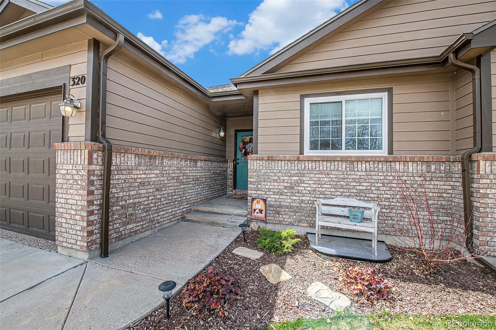MLS Image #1 for 320  granite way,johnstown, Colorado