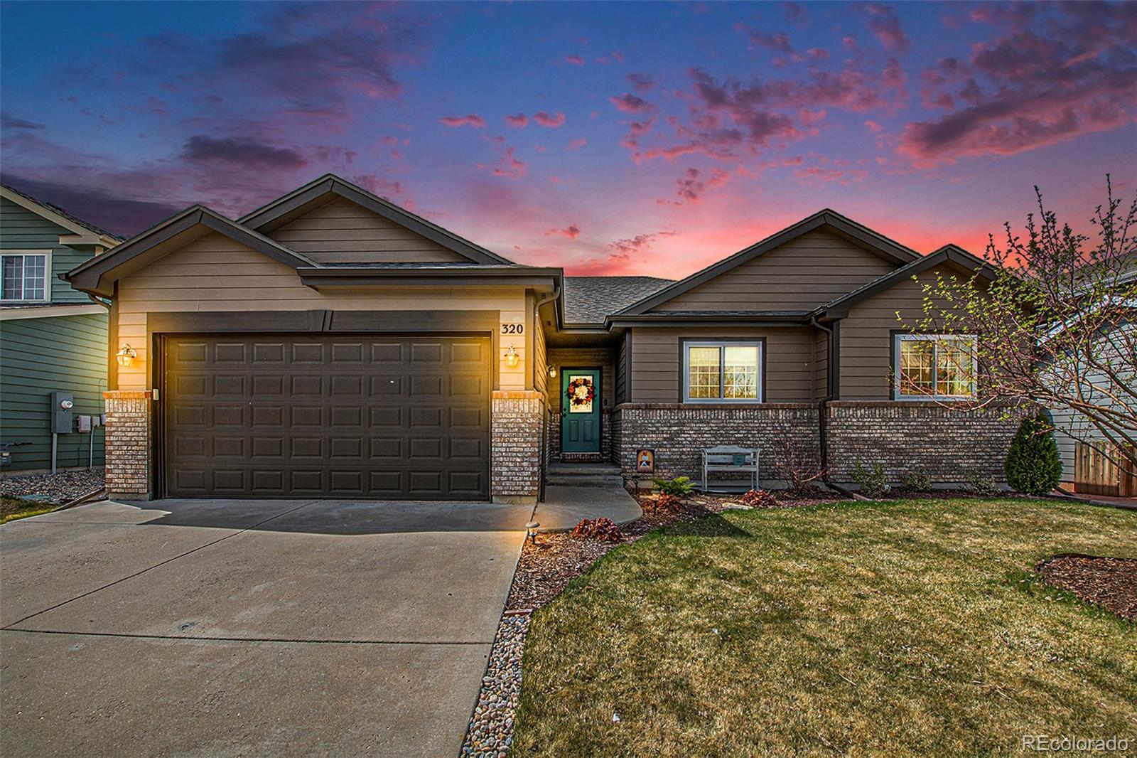 MLS Image #29 for 320  granite way,johnstown, Colorado