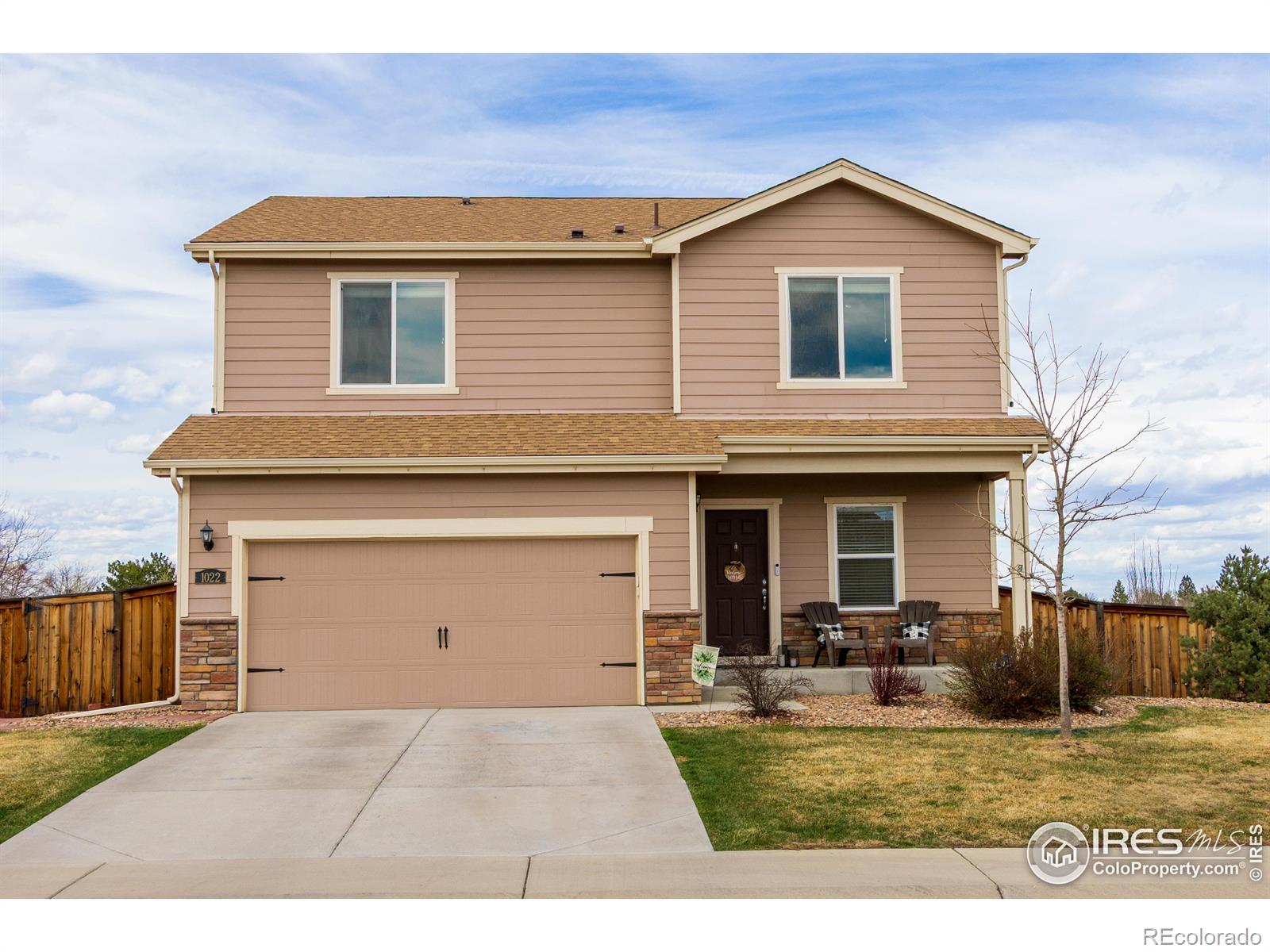 CMA Image for 1022  wagon bend road,Berthoud, Colorado