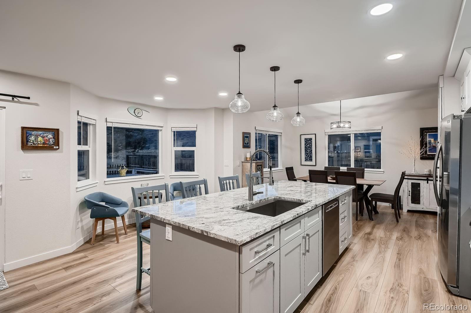 MLS Image #10 for 6493 s xenophon street,littleton, Colorado
