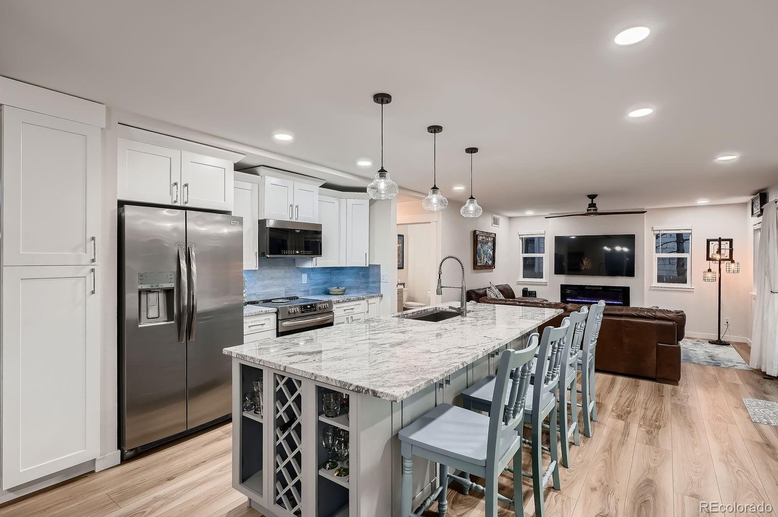 MLS Image #11 for 6493 s xenophon street,littleton, Colorado