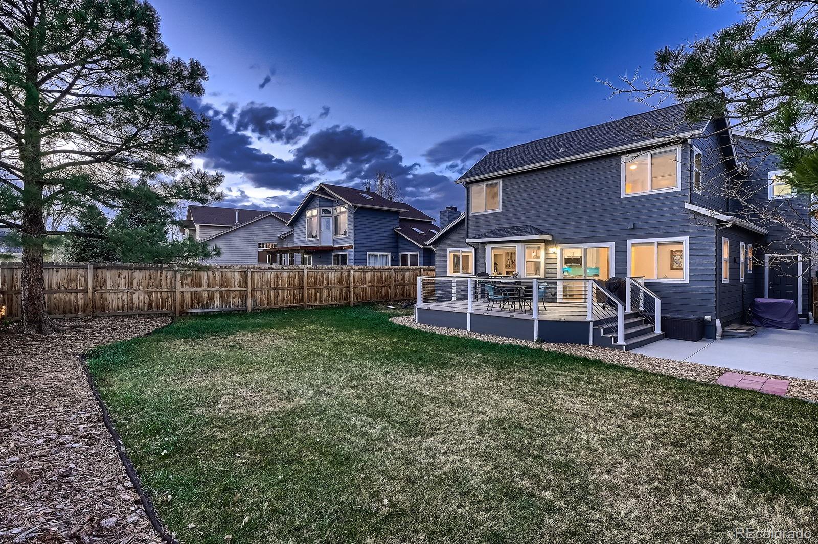 MLS Image #38 for 6493 s xenophon street,littleton, Colorado