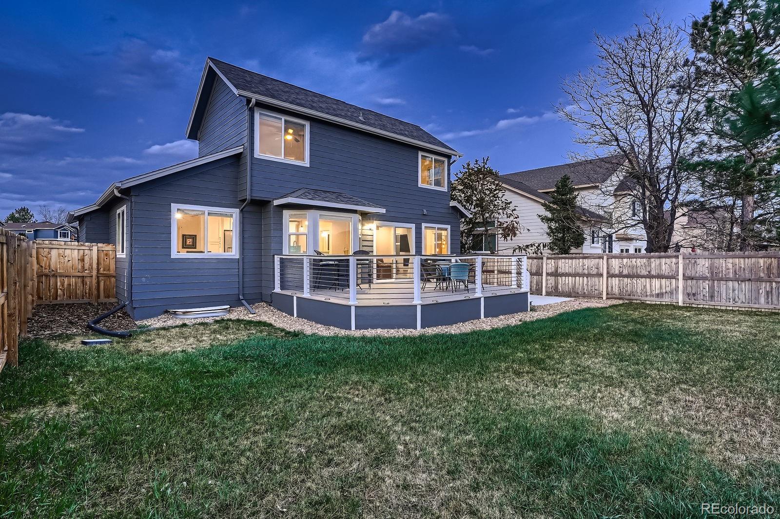 MLS Image #39 for 6493 s xenophon street,littleton, Colorado