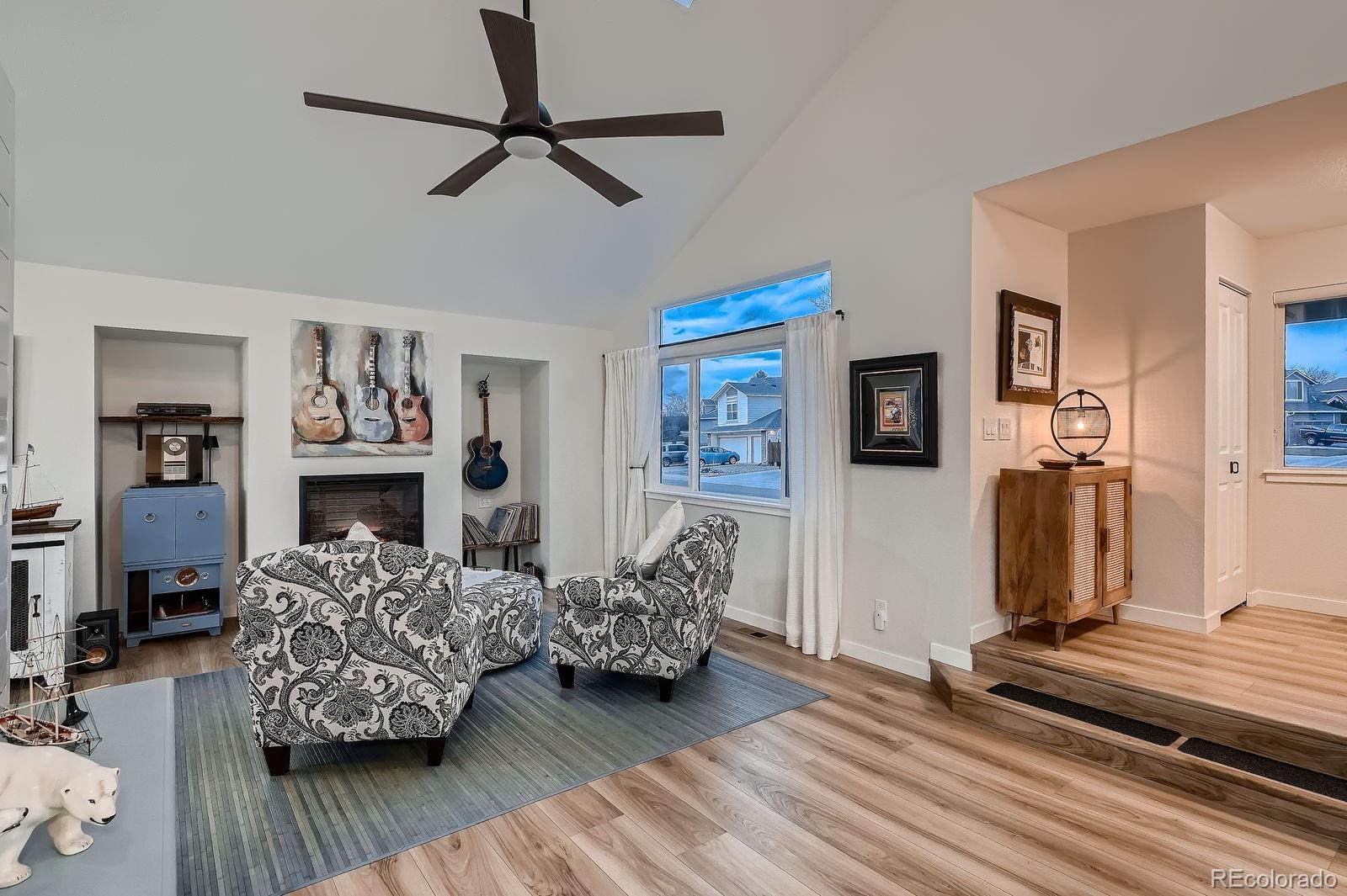 MLS Image #4 for 6493 s xenophon street,littleton, Colorado