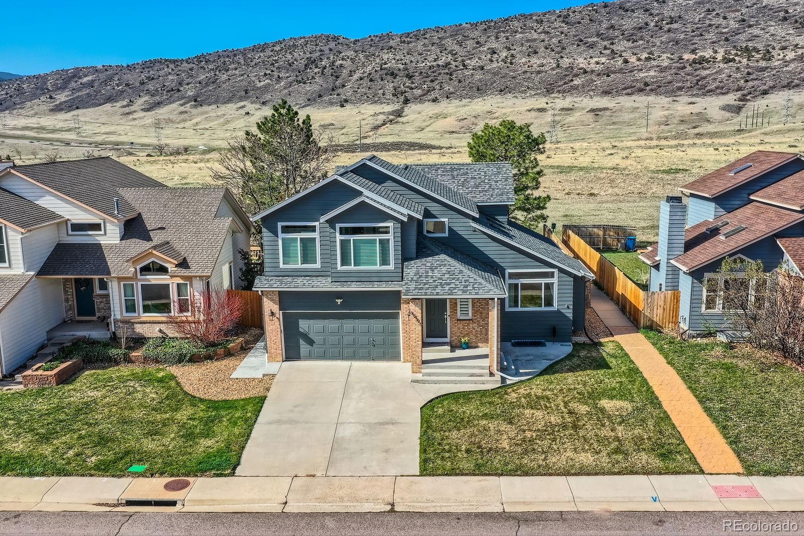 MLS Image #41 for 6493 s xenophon street,littleton, Colorado
