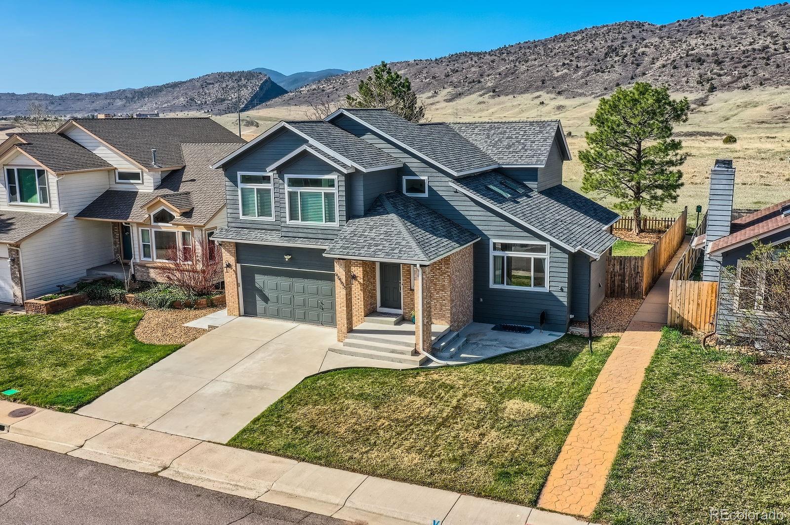 MLS Image #42 for 6493 s xenophon street,littleton, Colorado