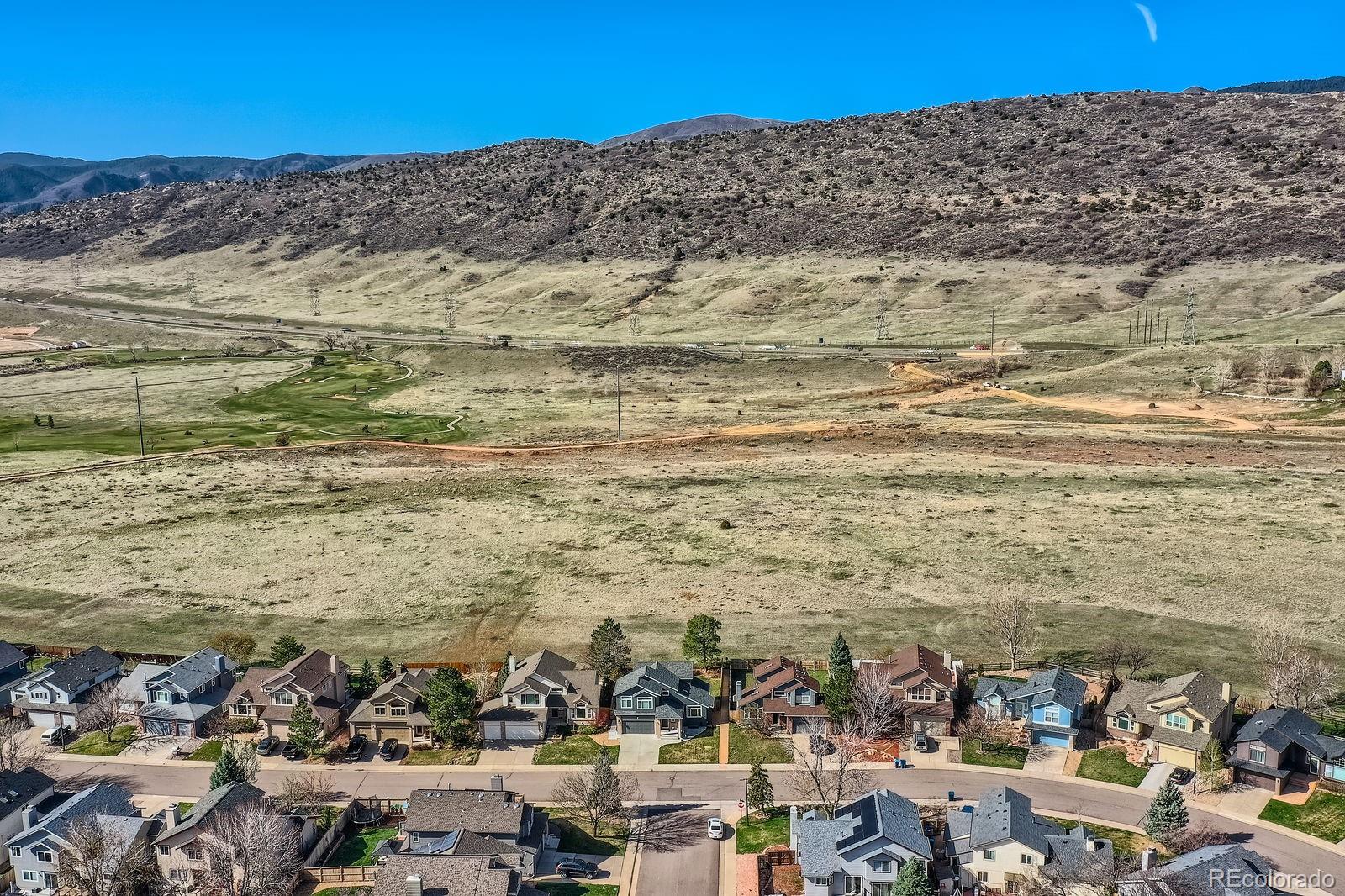 MLS Image #44 for 6493 s xenophon street,littleton, Colorado