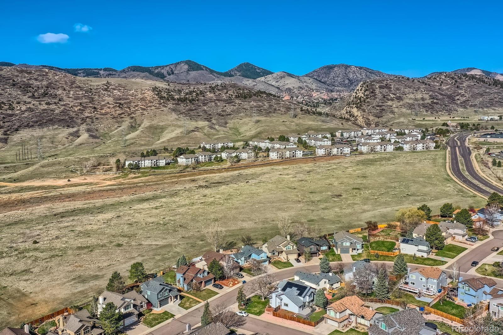 MLS Image #45 for 6493 s xenophon street,littleton, Colorado