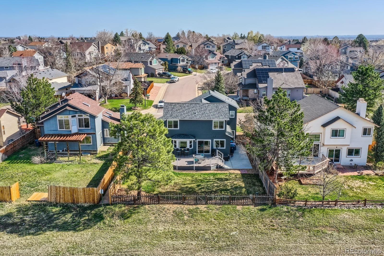 MLS Image #46 for 6493 s xenophon street,littleton, Colorado