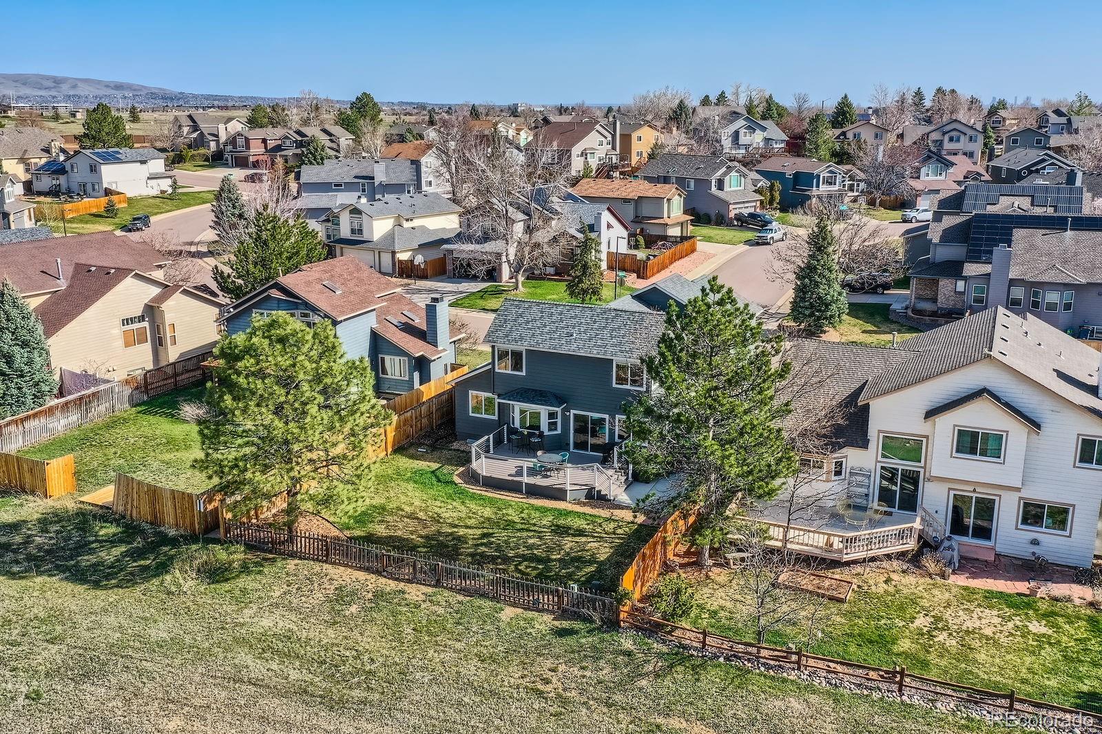 MLS Image #47 for 6493 s xenophon street,littleton, Colorado