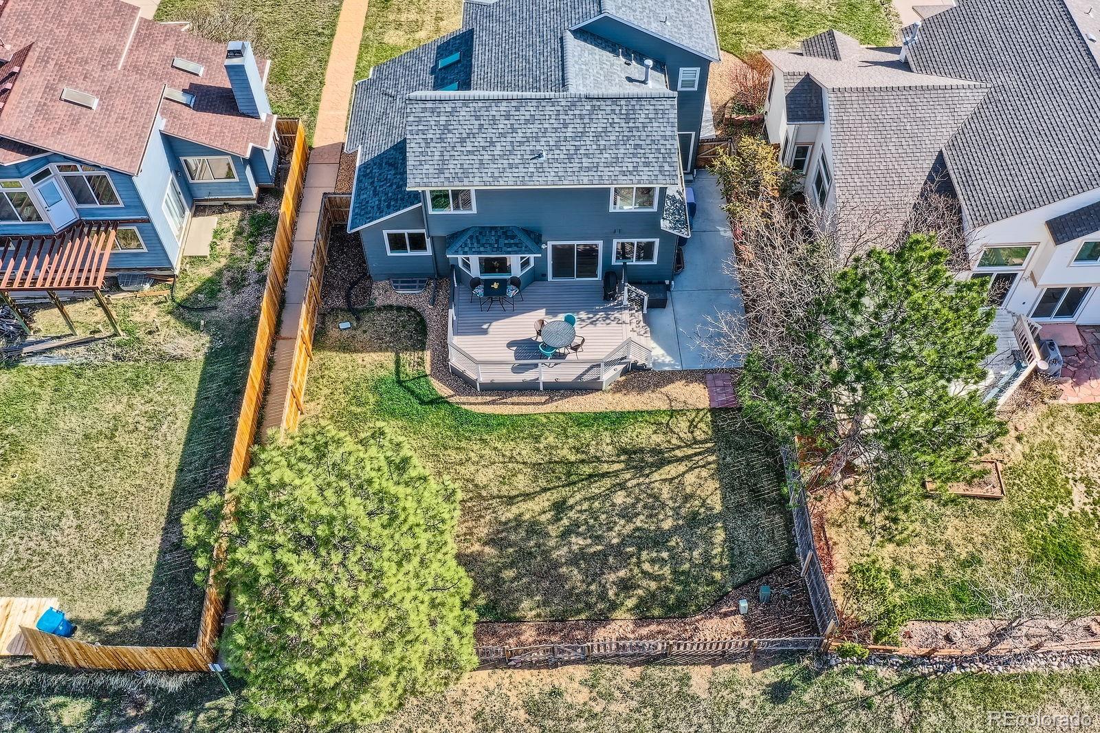 MLS Image #48 for 6493 s xenophon street,littleton, Colorado